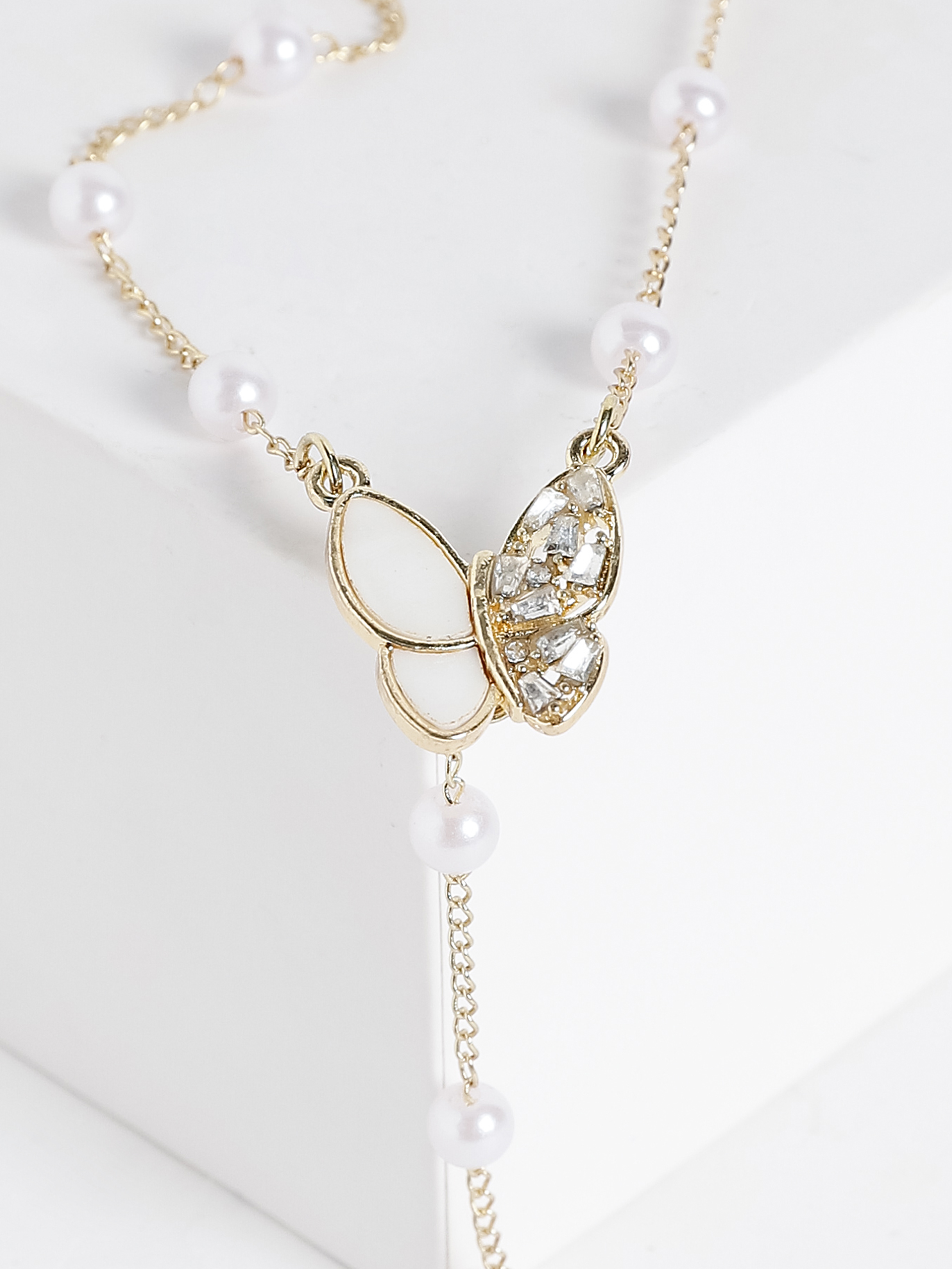 NECKLACE N7775