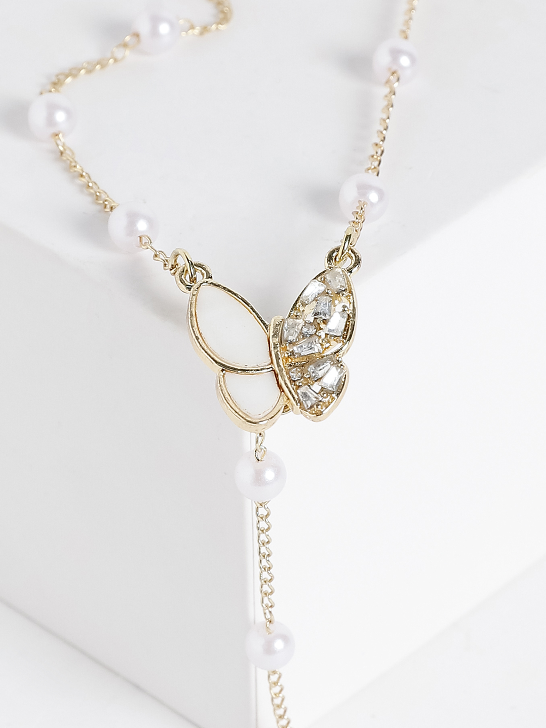 NECKLACE N7775