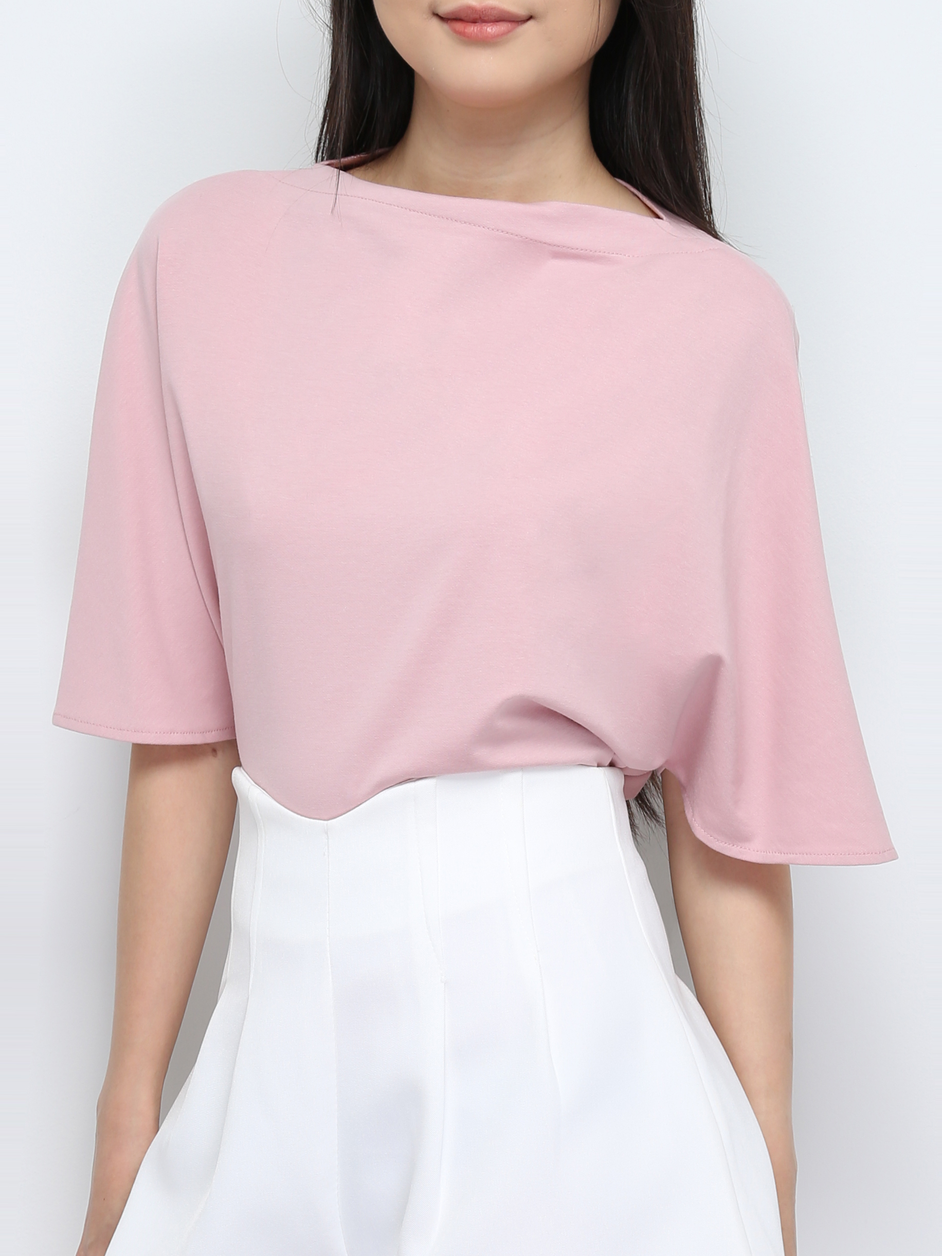 Short Sleeve Top 28127