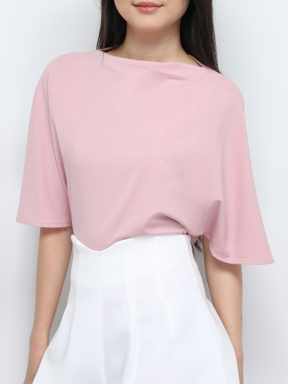 Short Sleeve Top 28127