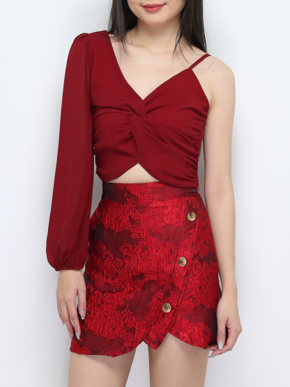 Two Piece Elegant Set 29942 (SPO)