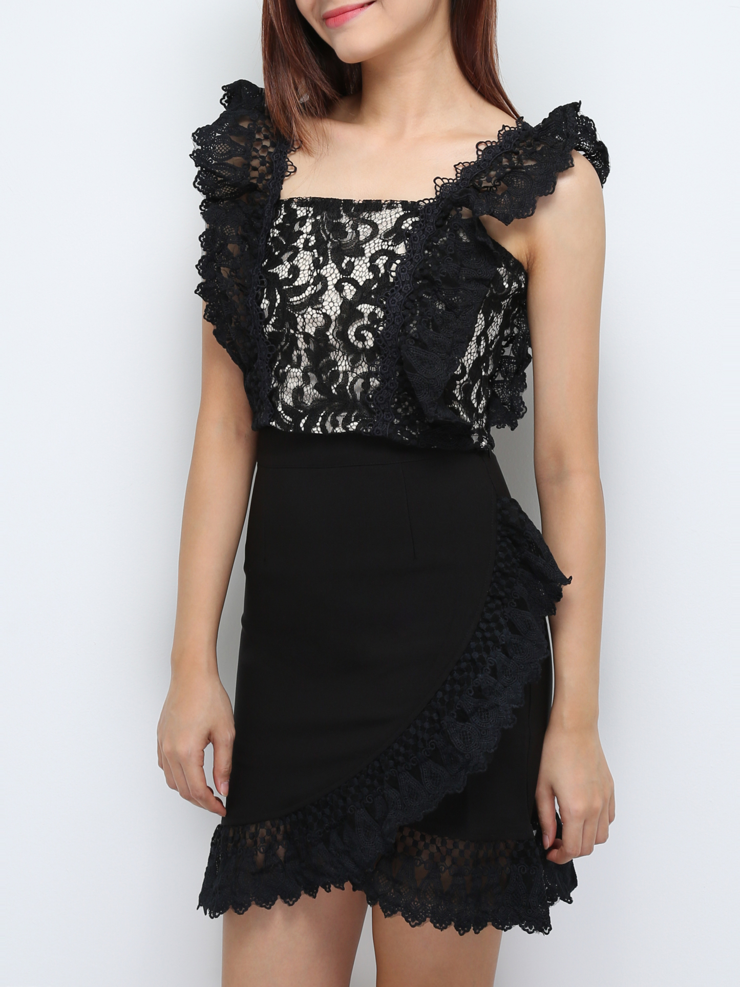 Lace Set 29944 (SPO)