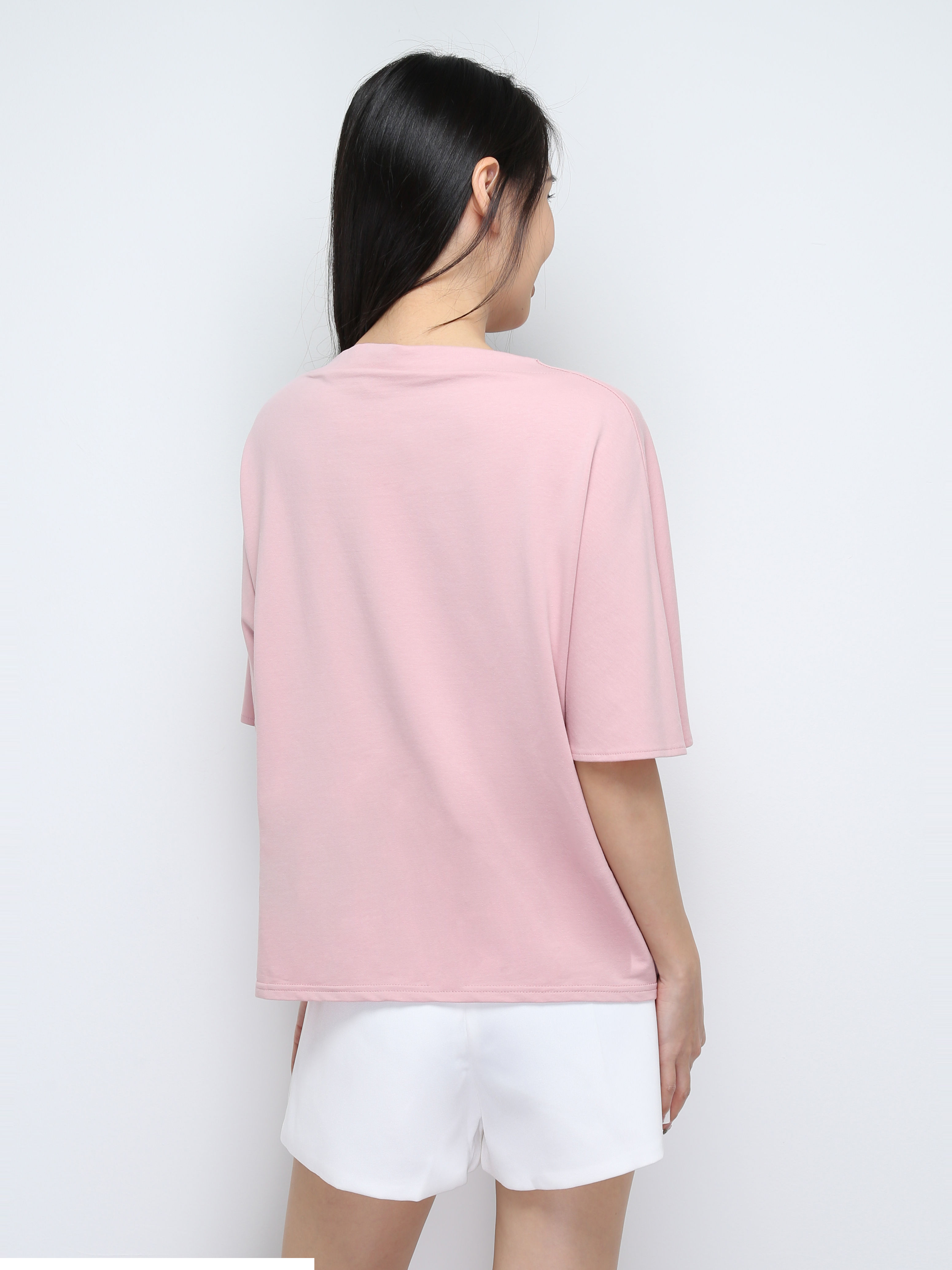 Short Sleeve Top 28127