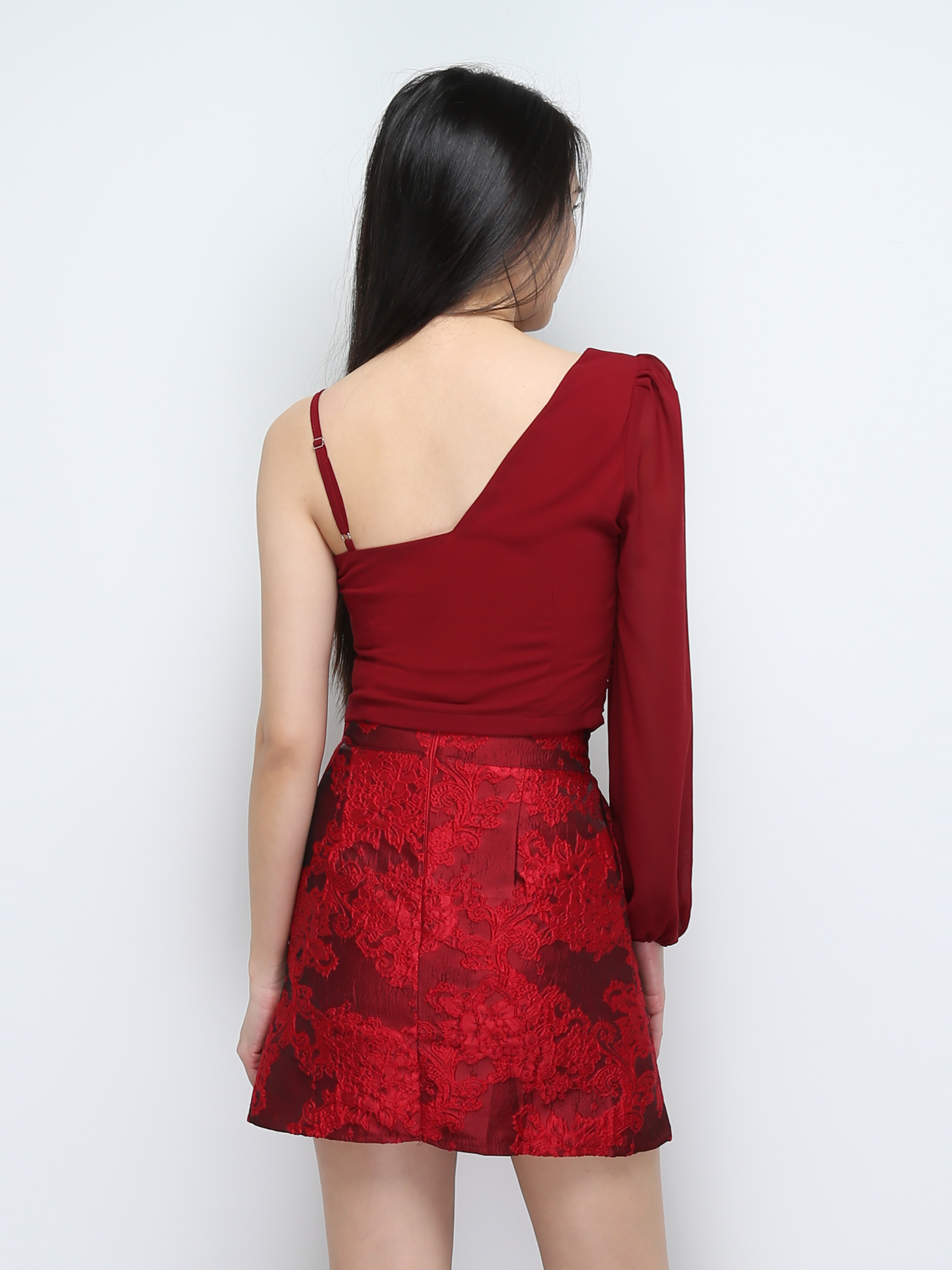 Two Piece Elegant Set 29942 (SPO)