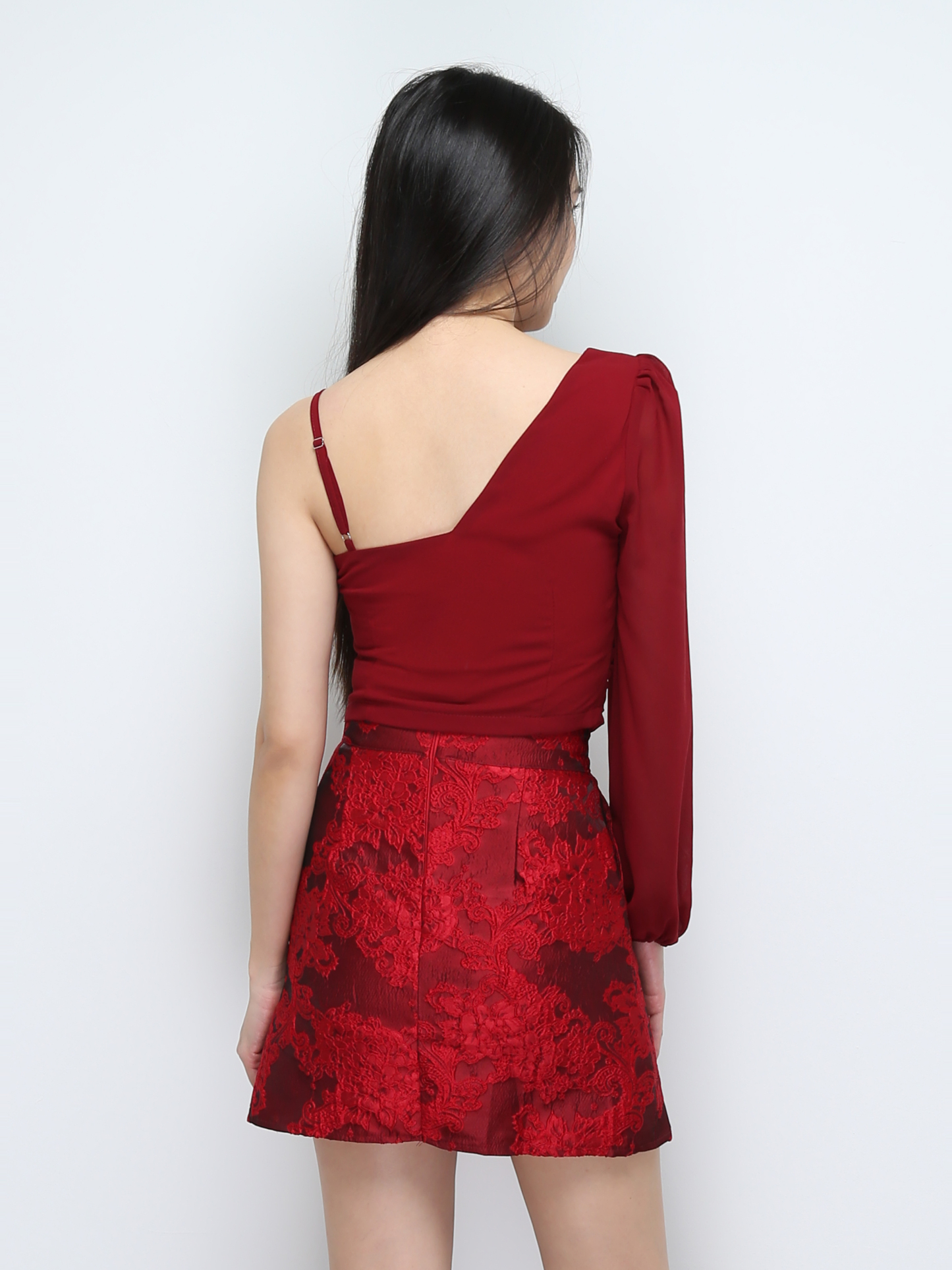 Two Piece Elegant Set 29942 (SPO)