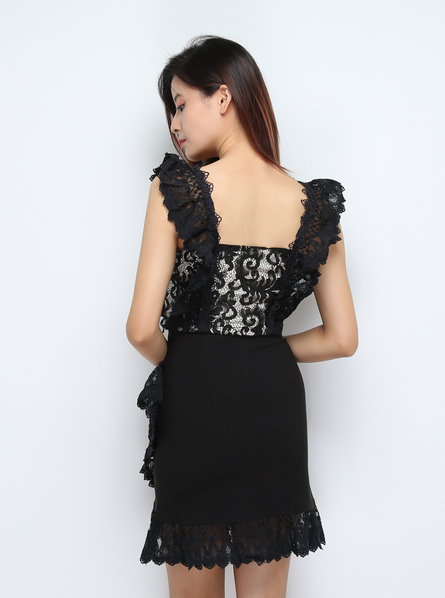 Lace Set 29944 (SPO)