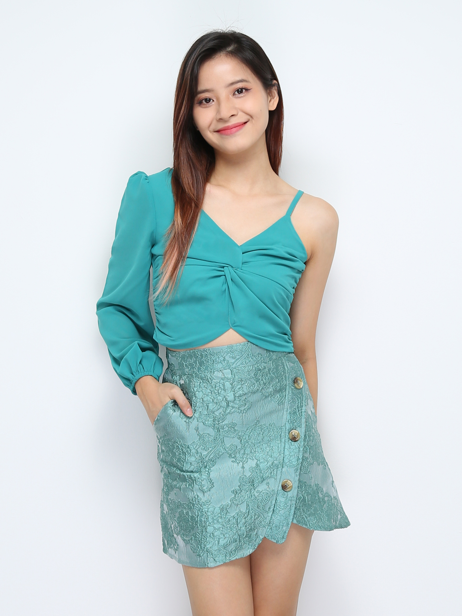 Two Piece Elegant Set 29942 (SPO)