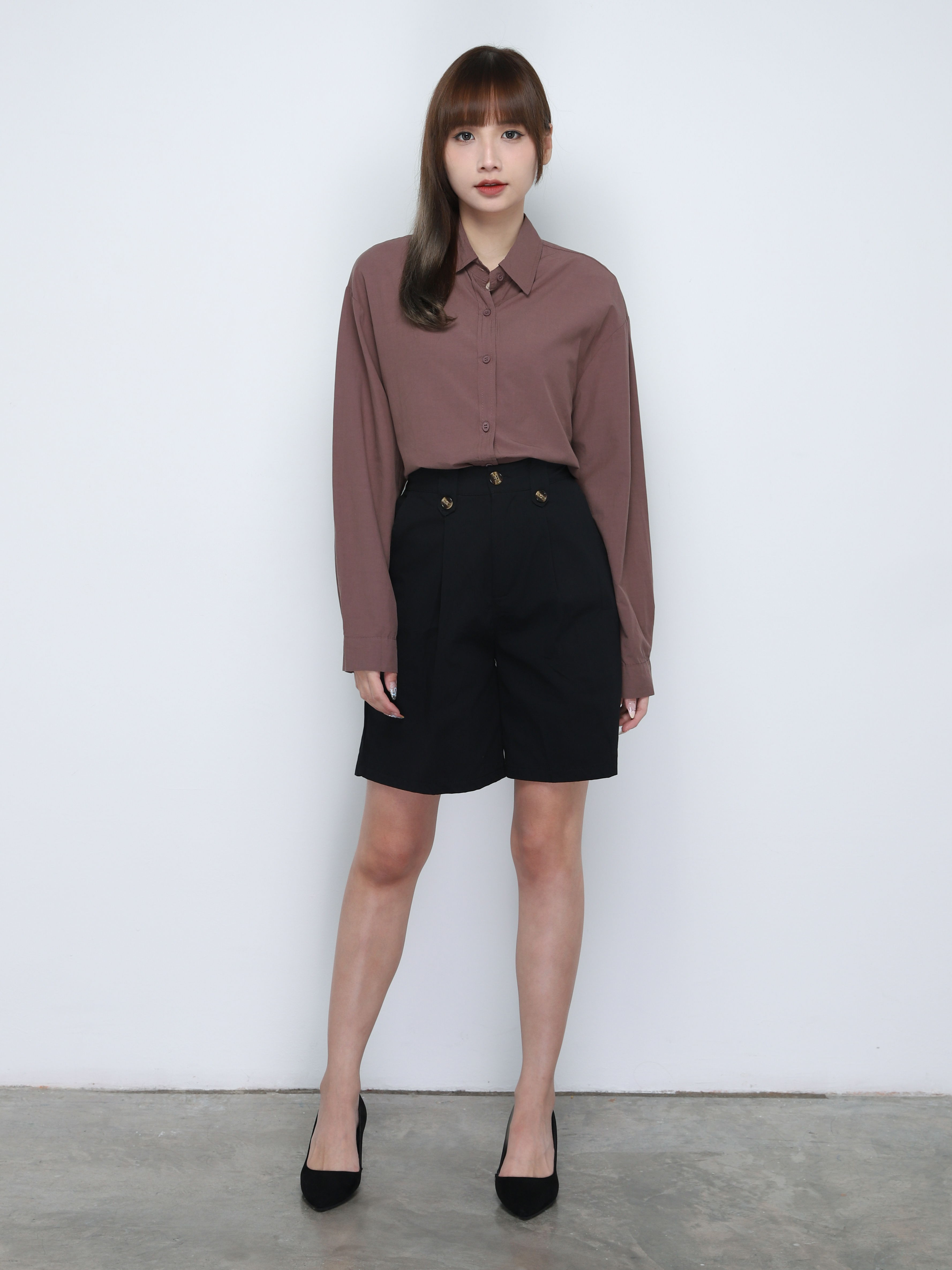 Formal Blouse 19256