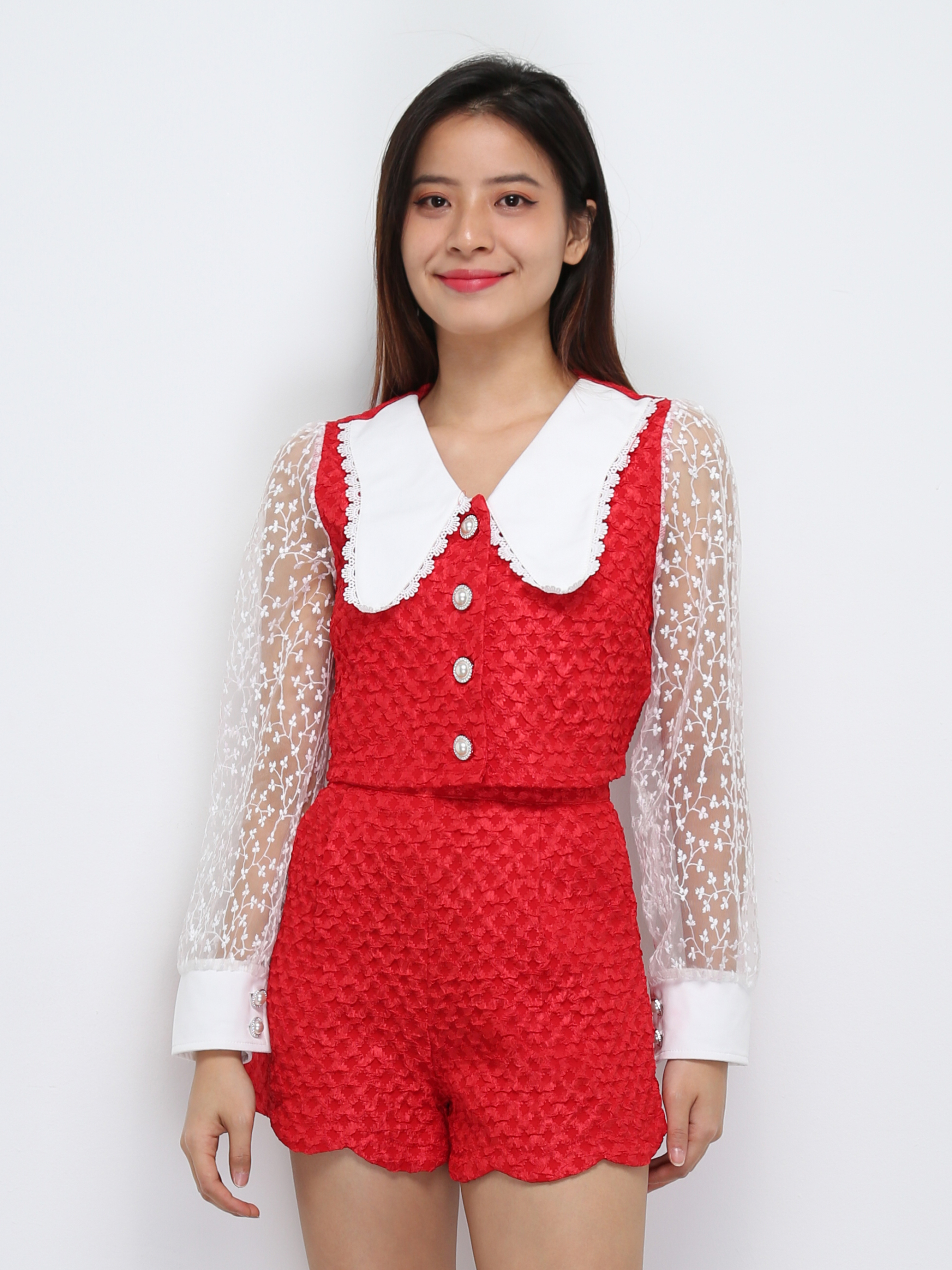 Floral Design Set 29298