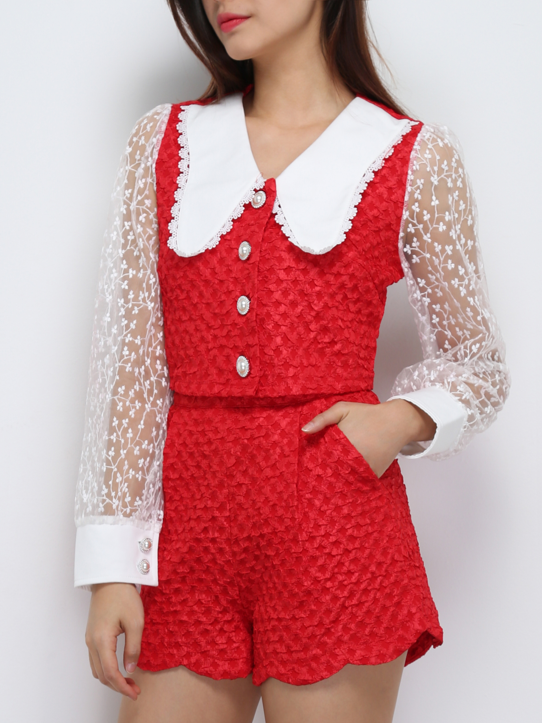 Floral Design Set 29298