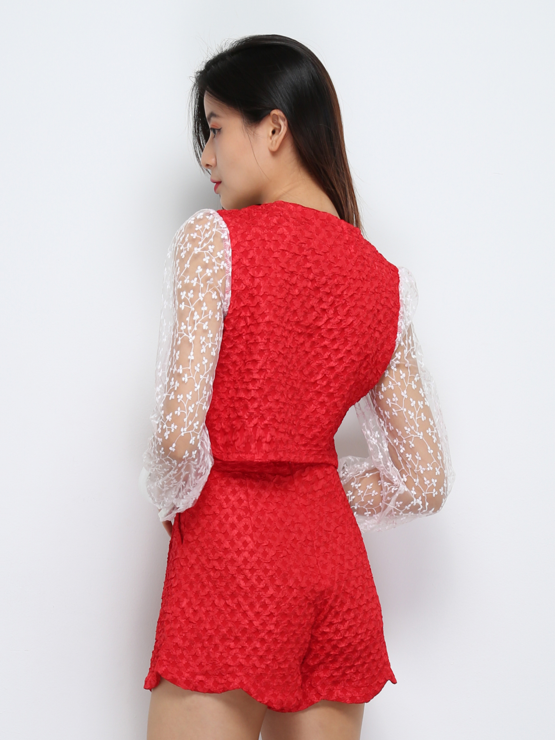 Floral Design Set 29298