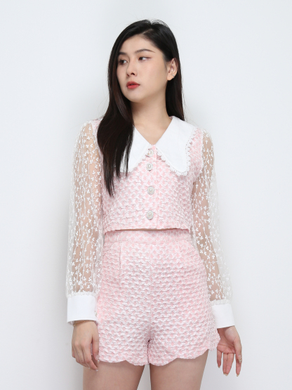 Floral Design Set 29298