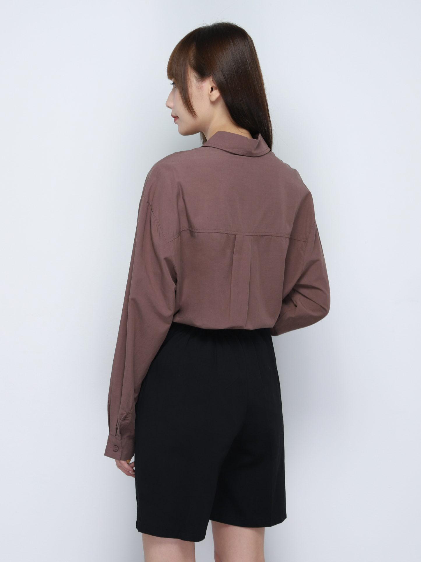 Formal Blouse 19256