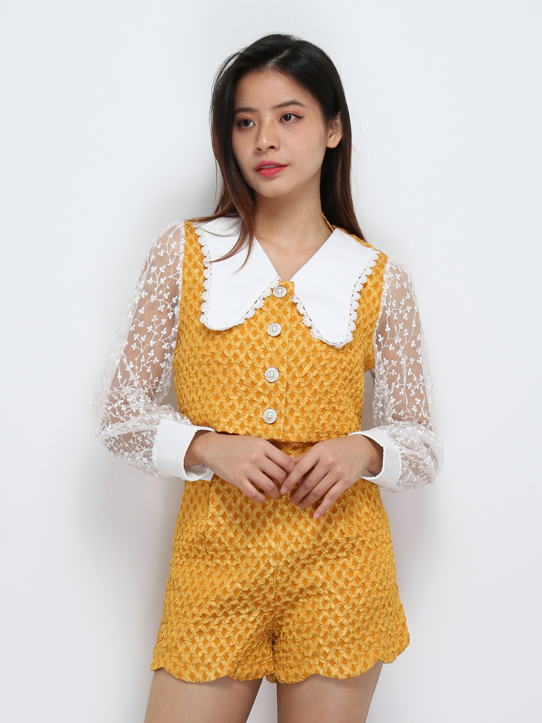 Floral Design Set 29298