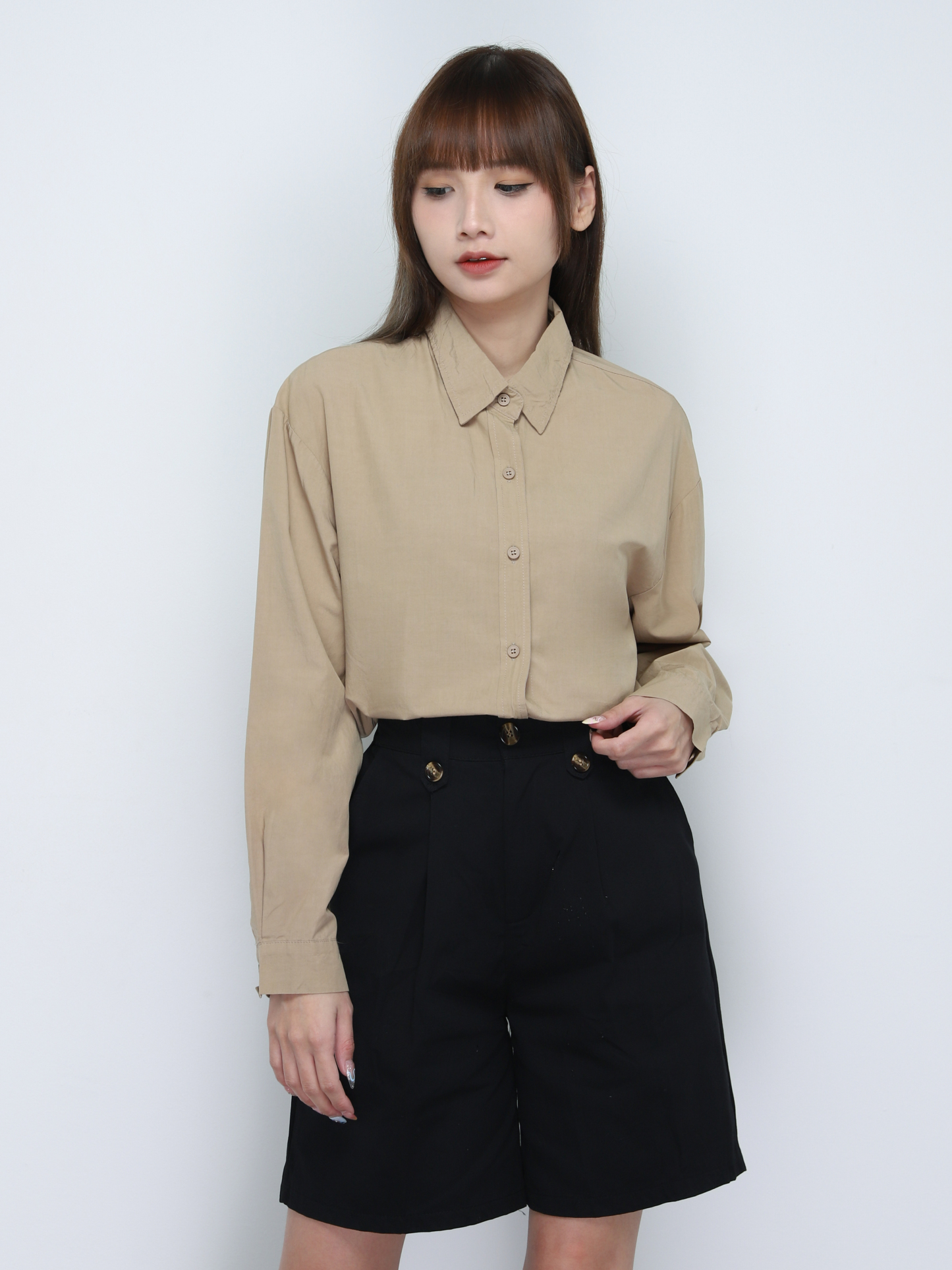 Formal Blouse 19256
