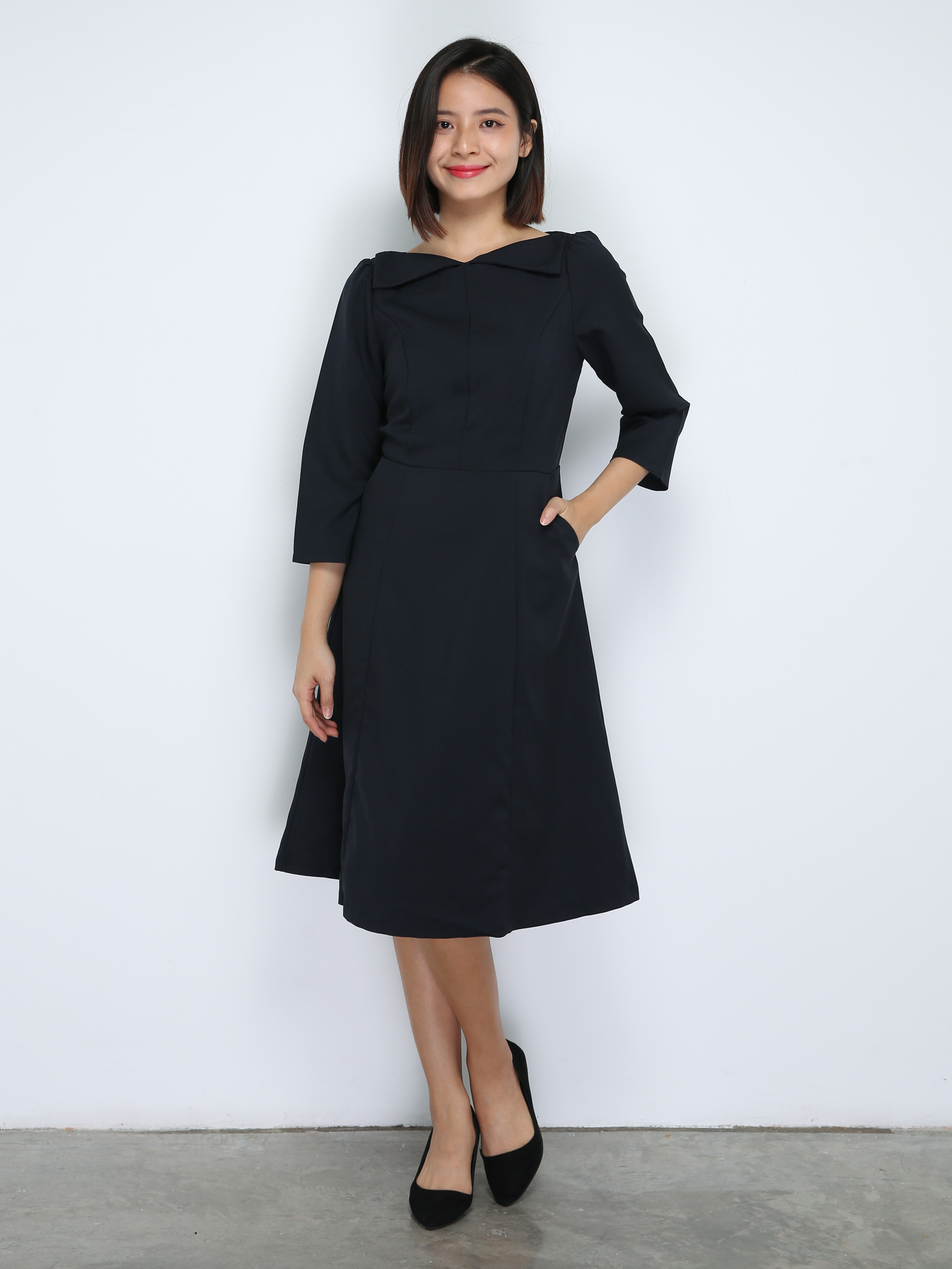 Elegant Wear Dress 33909