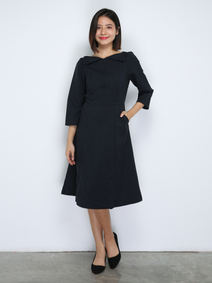 Elegant Wear Dress 33909