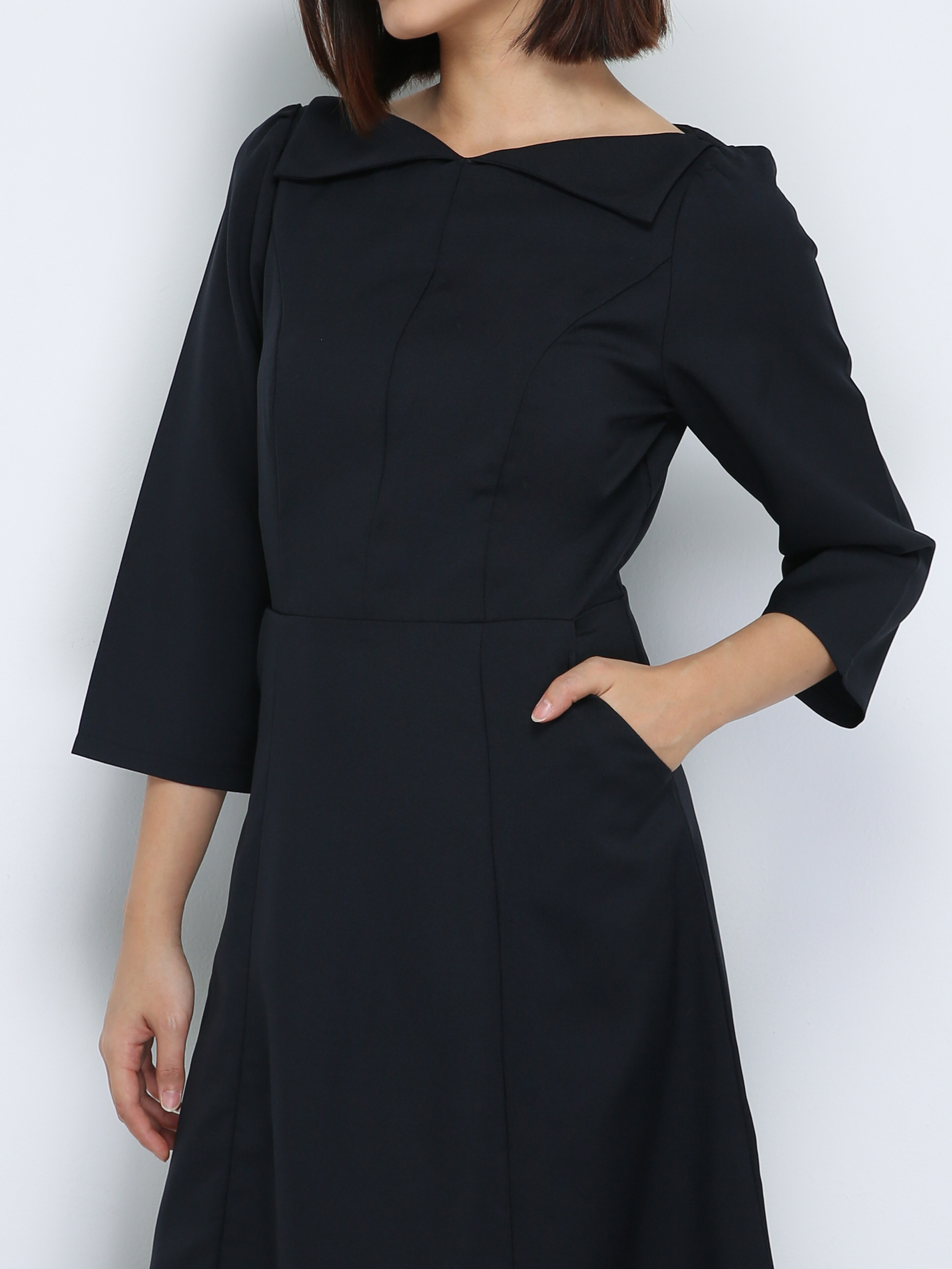 Elegant Wear Dress 33909