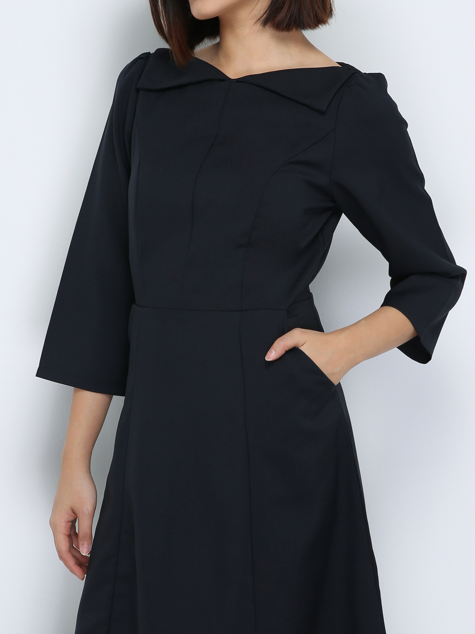 Elegant Wear Dress 33909