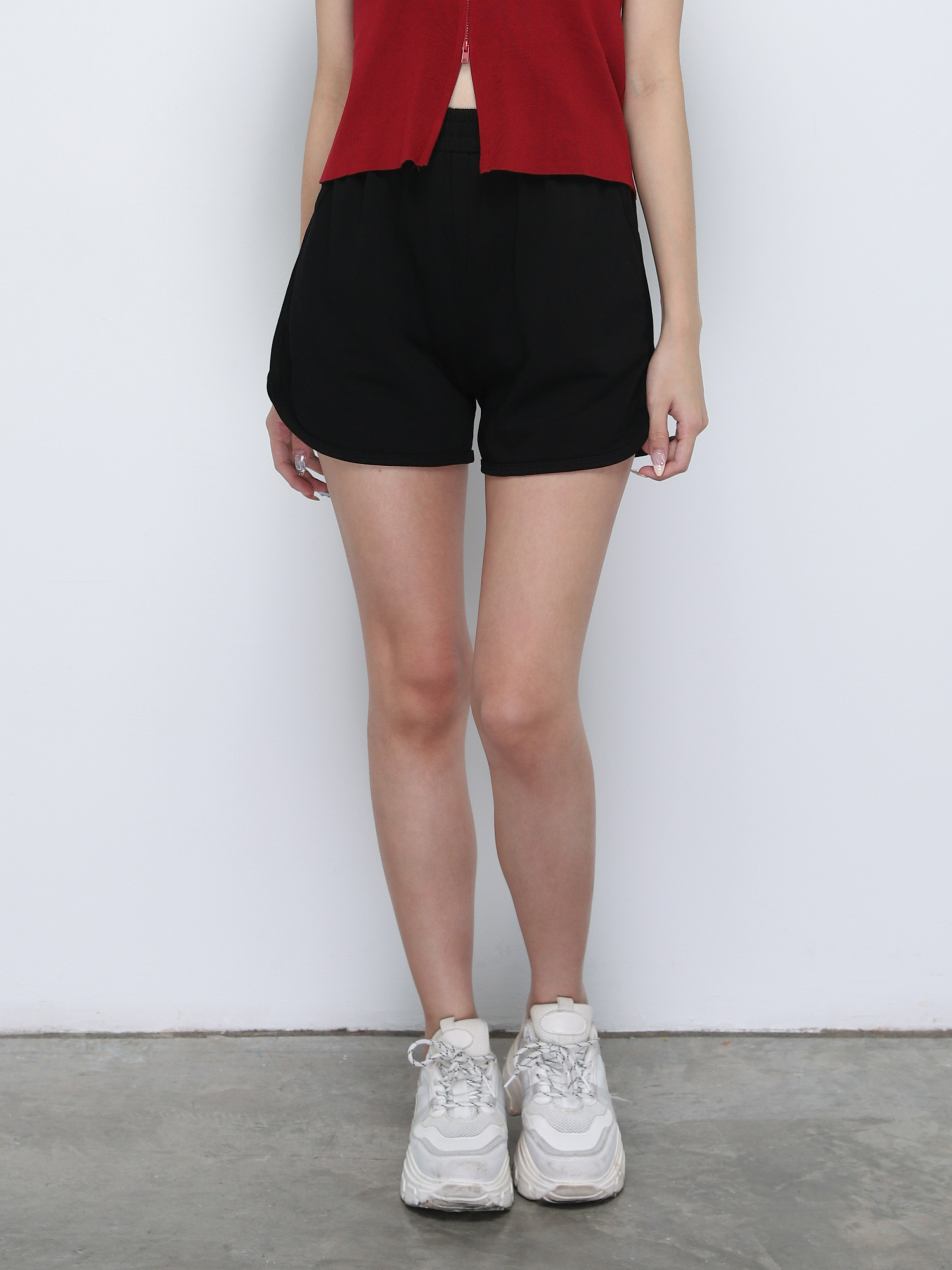 Sport Wear Short Pants 19268