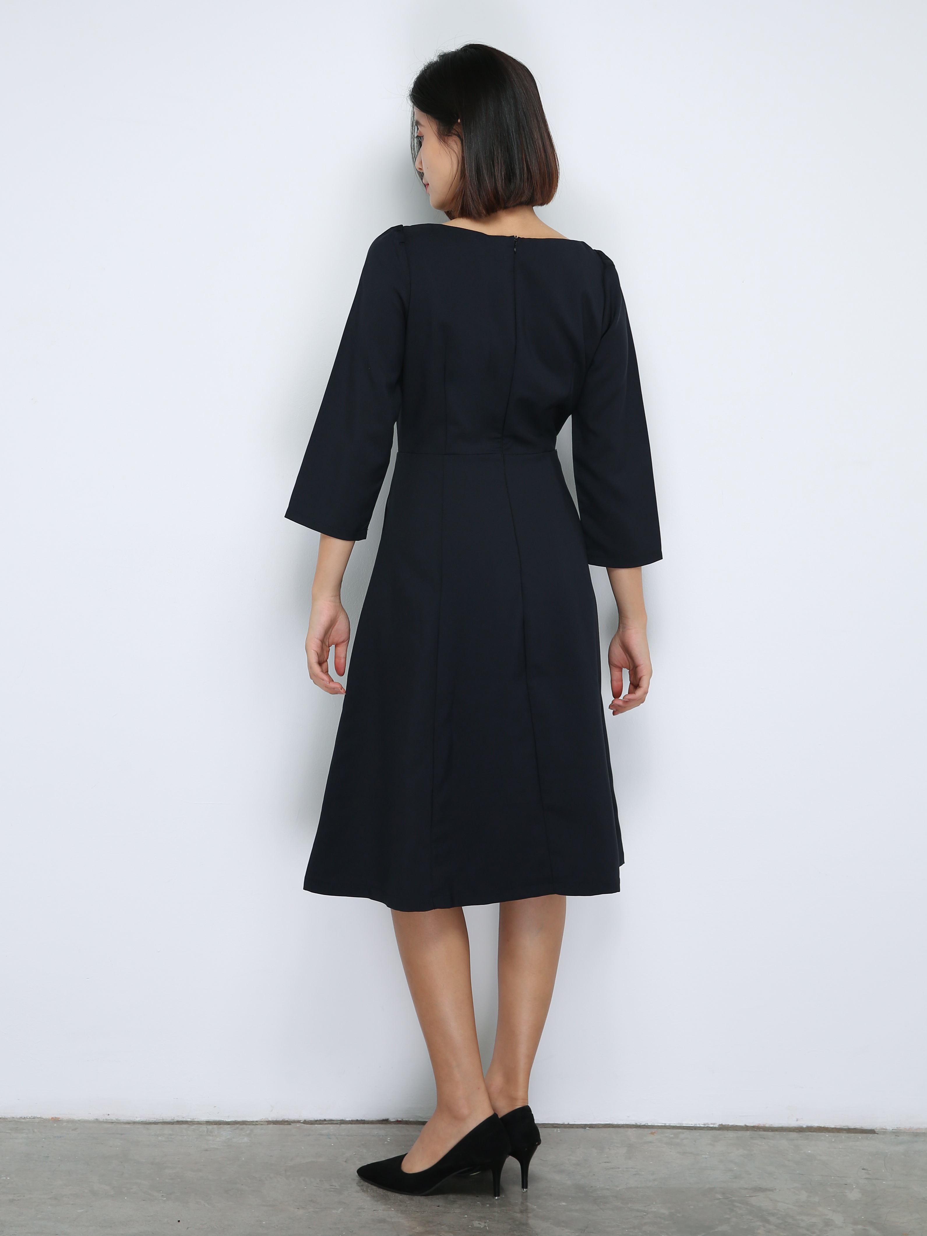 Elegant Wear Dress 33909