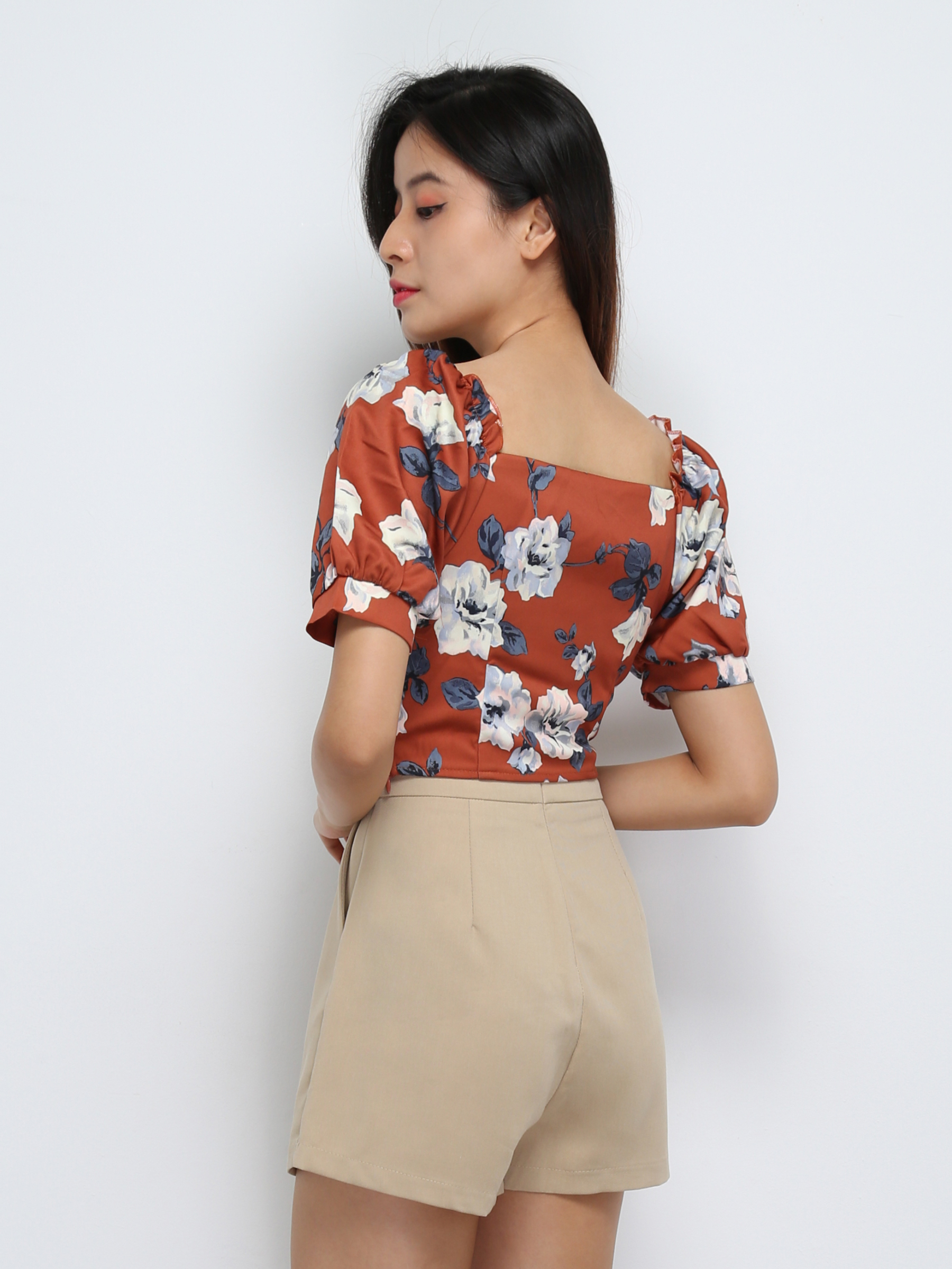 Two Tone Flora Set 29320