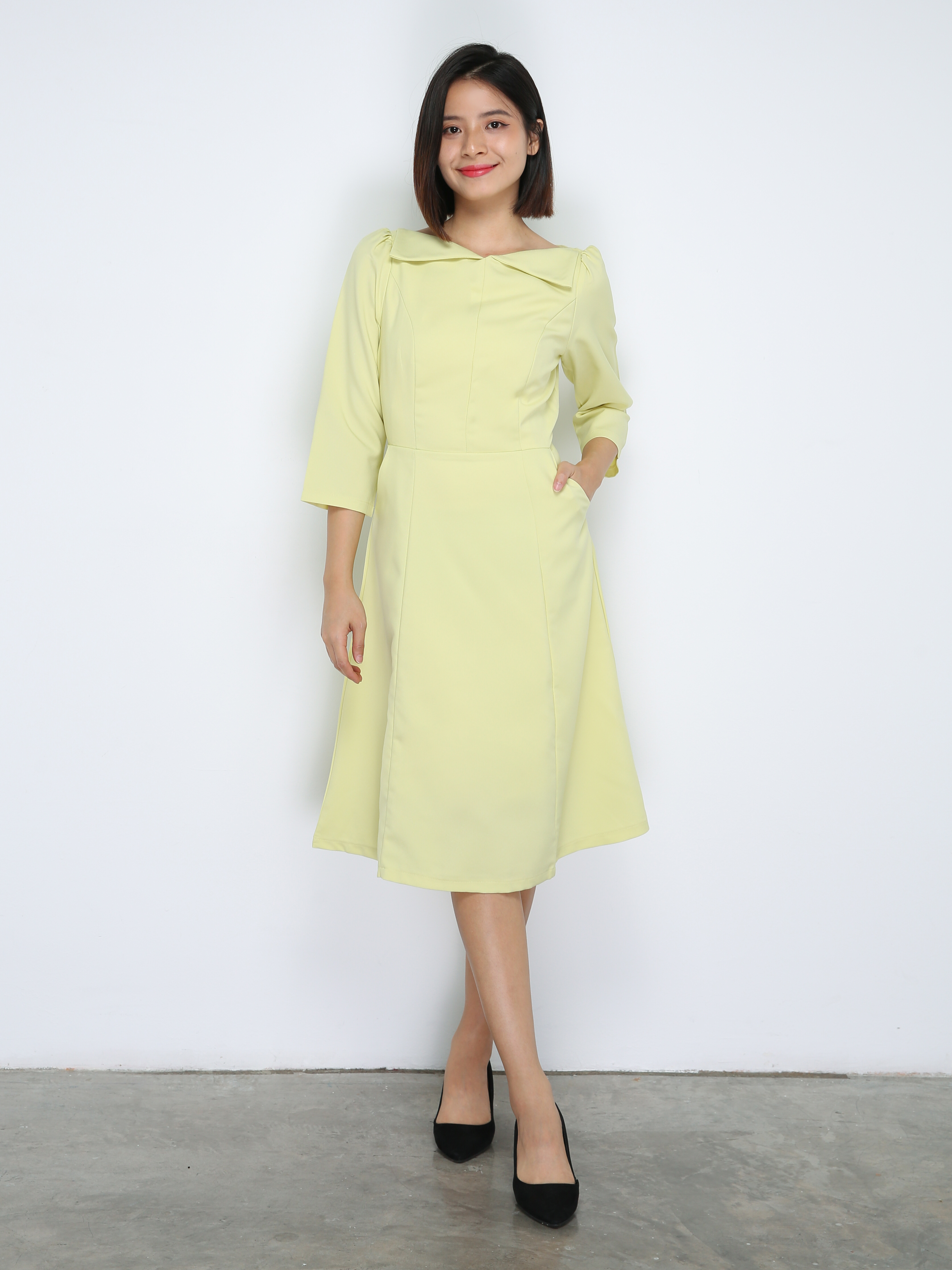 Elegant Wear Dress 33909