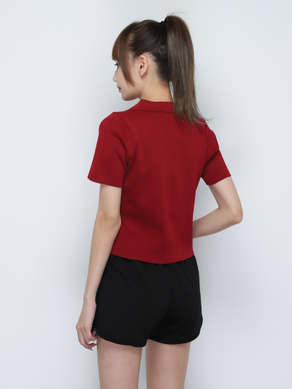 Sport Wear Short Pants 19268