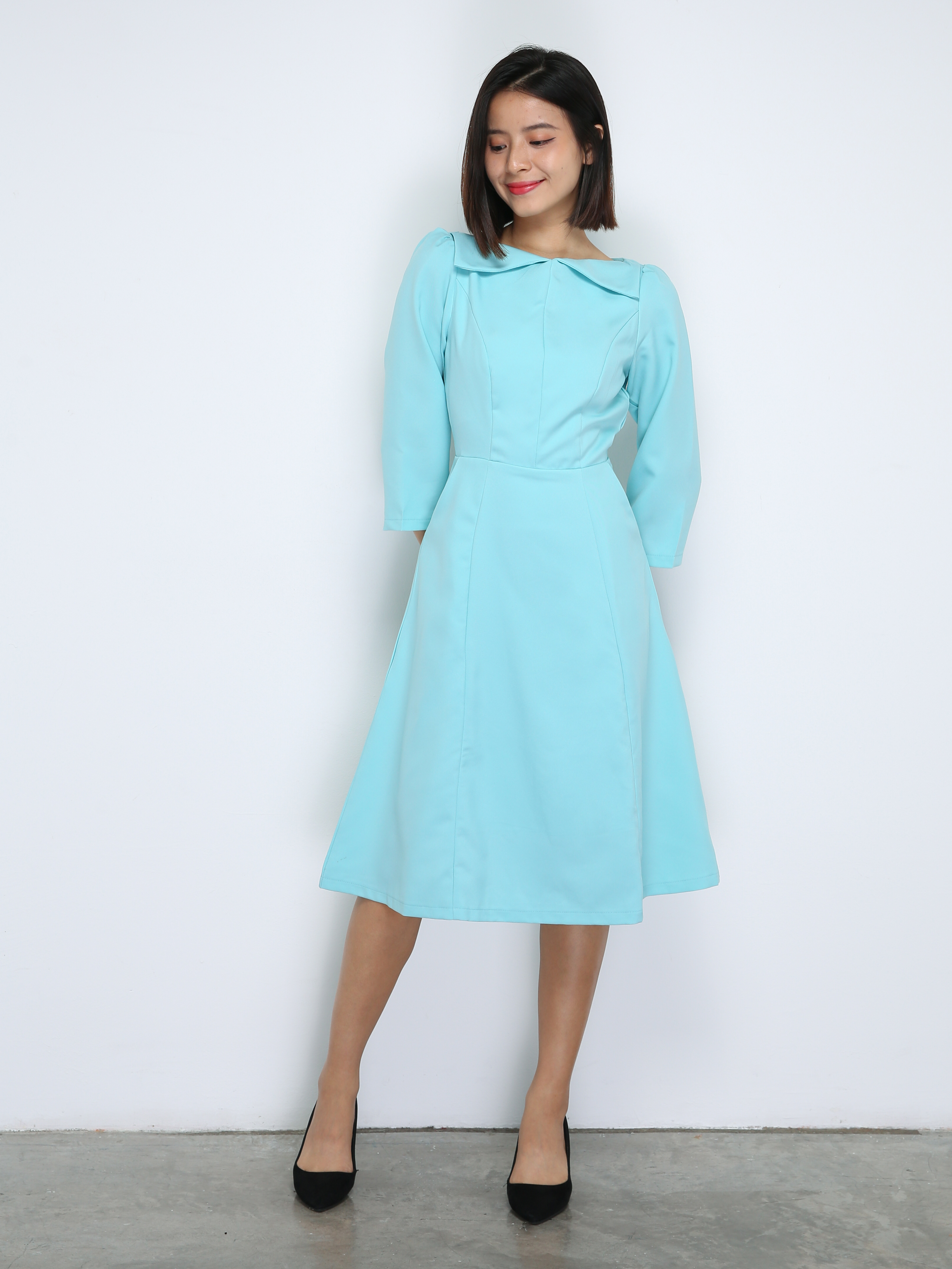 Elegant Wear Dress 33909