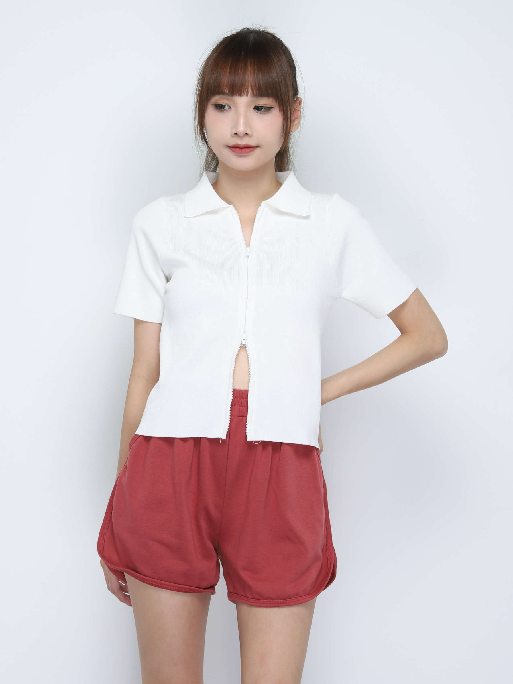 Sport Wear Short Pants 19268