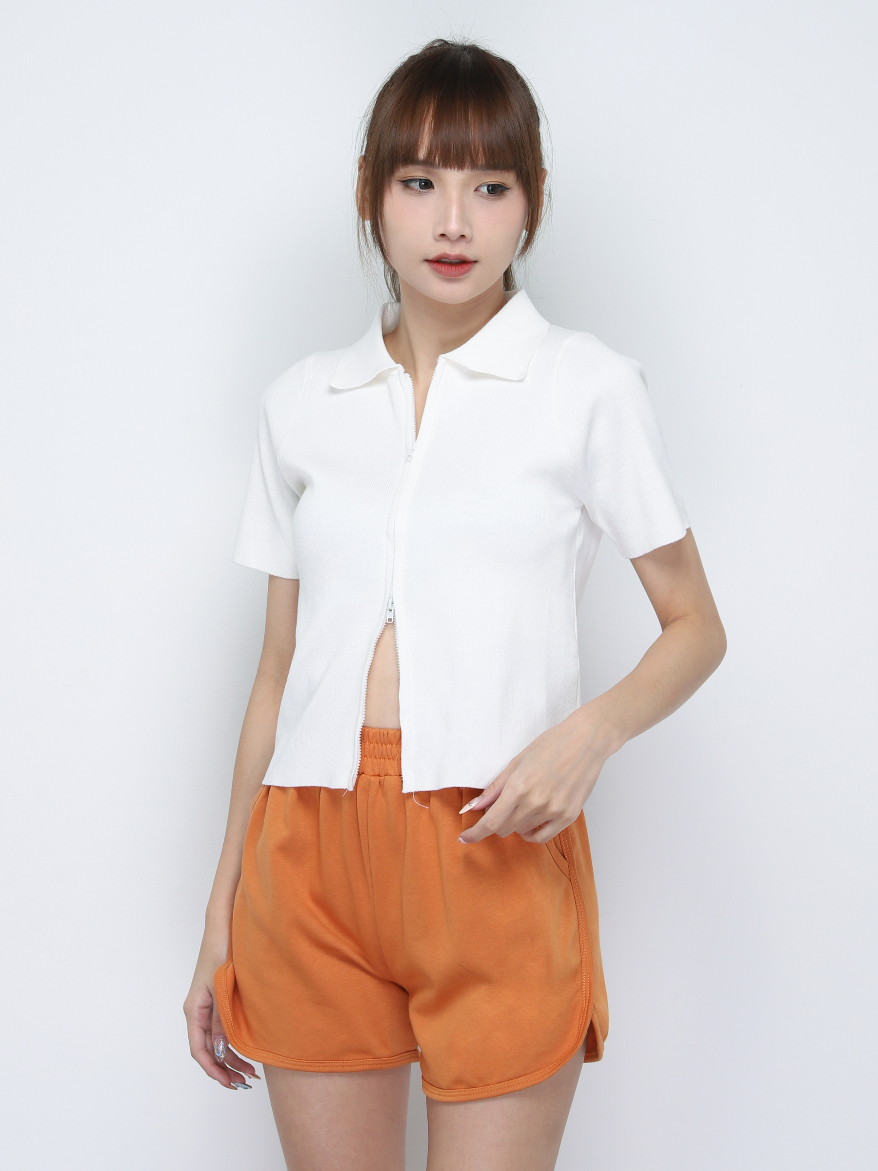 Sport Wear Short Pants 19268