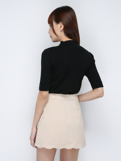 Pearl A Line Skirt 18311