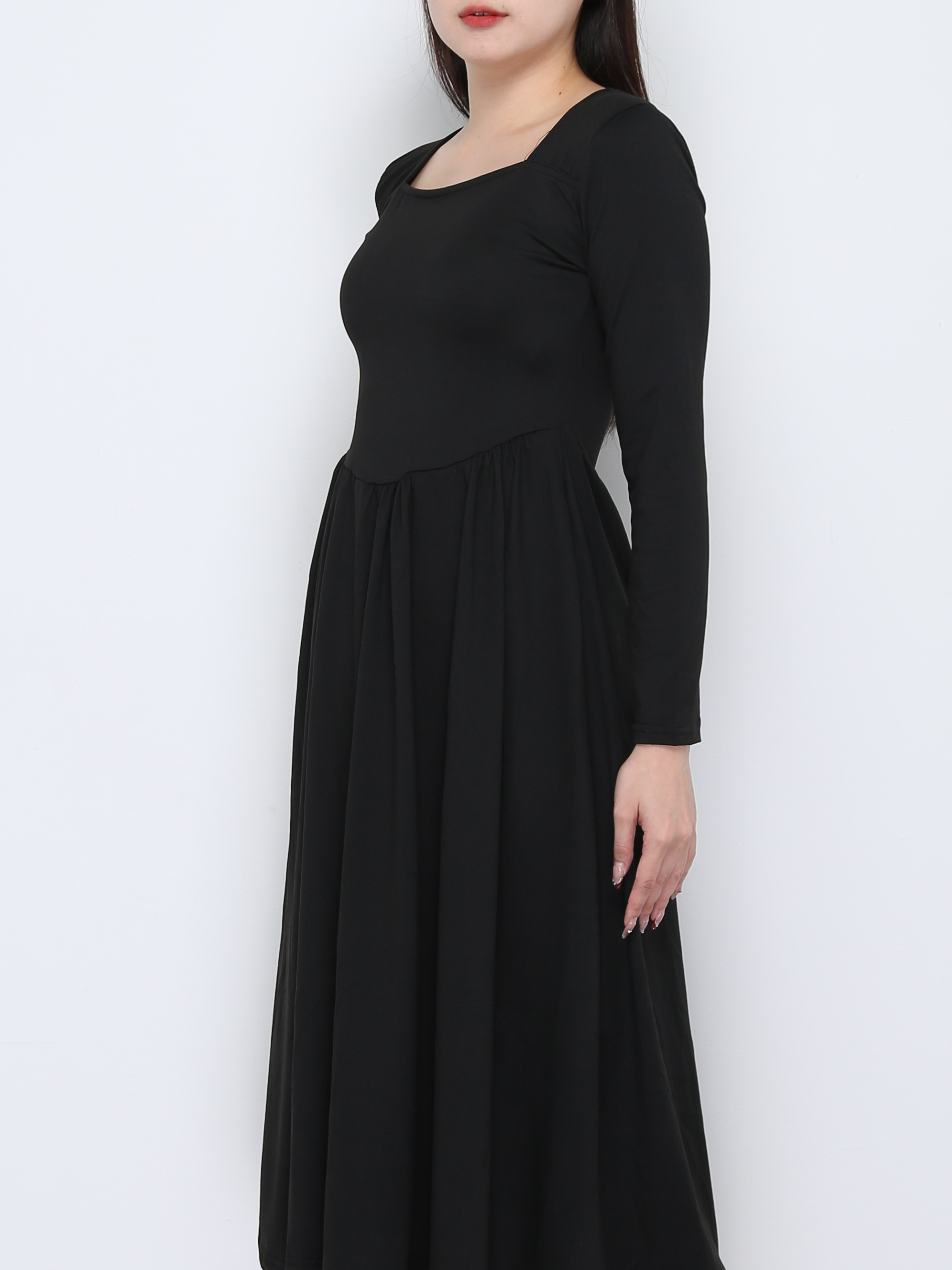 Elegant Dress 33506