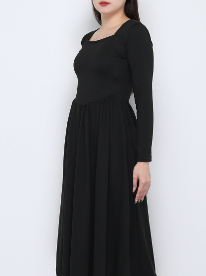Elegant Dress 33506