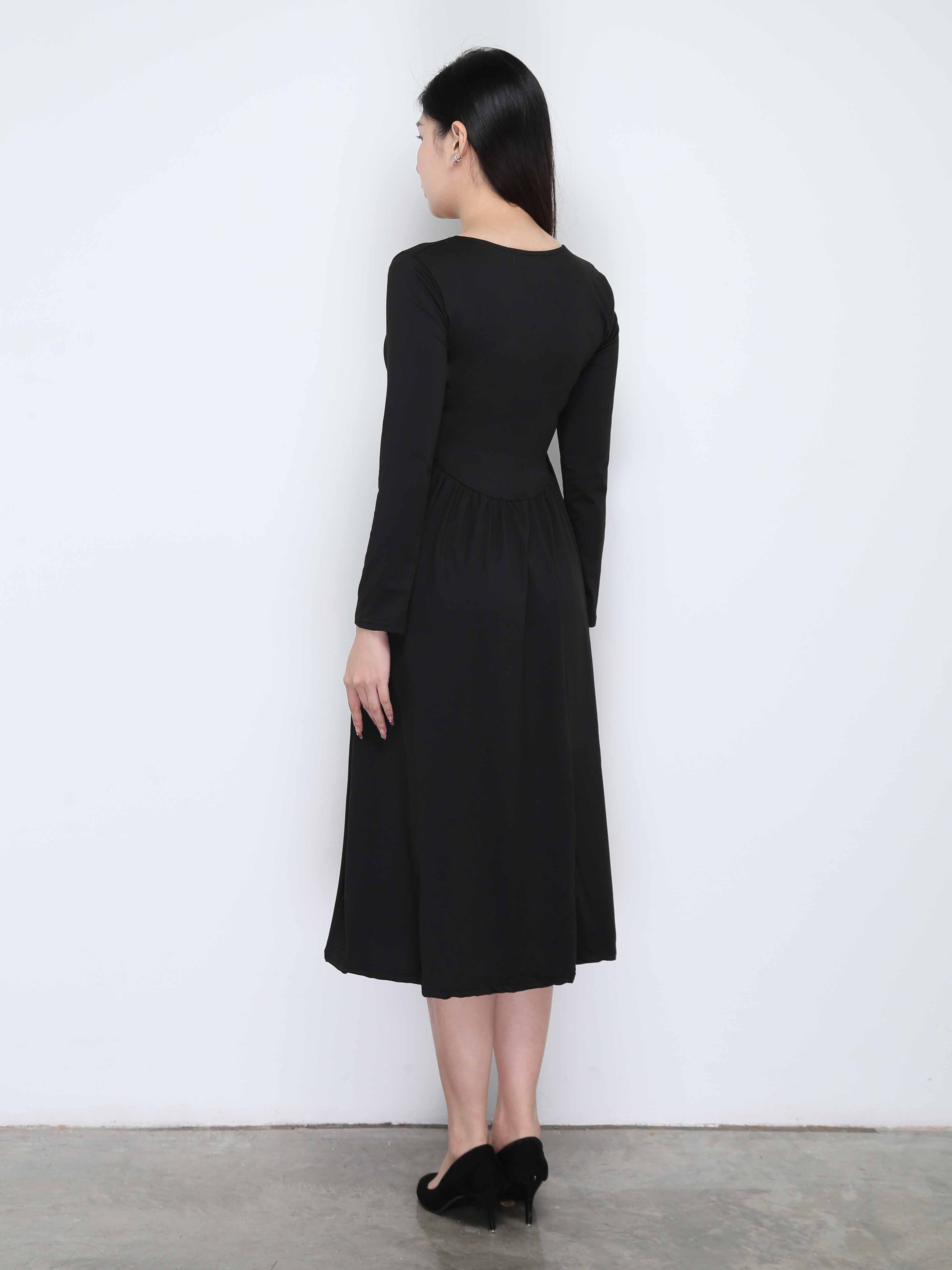 Elegant Dress 33506
