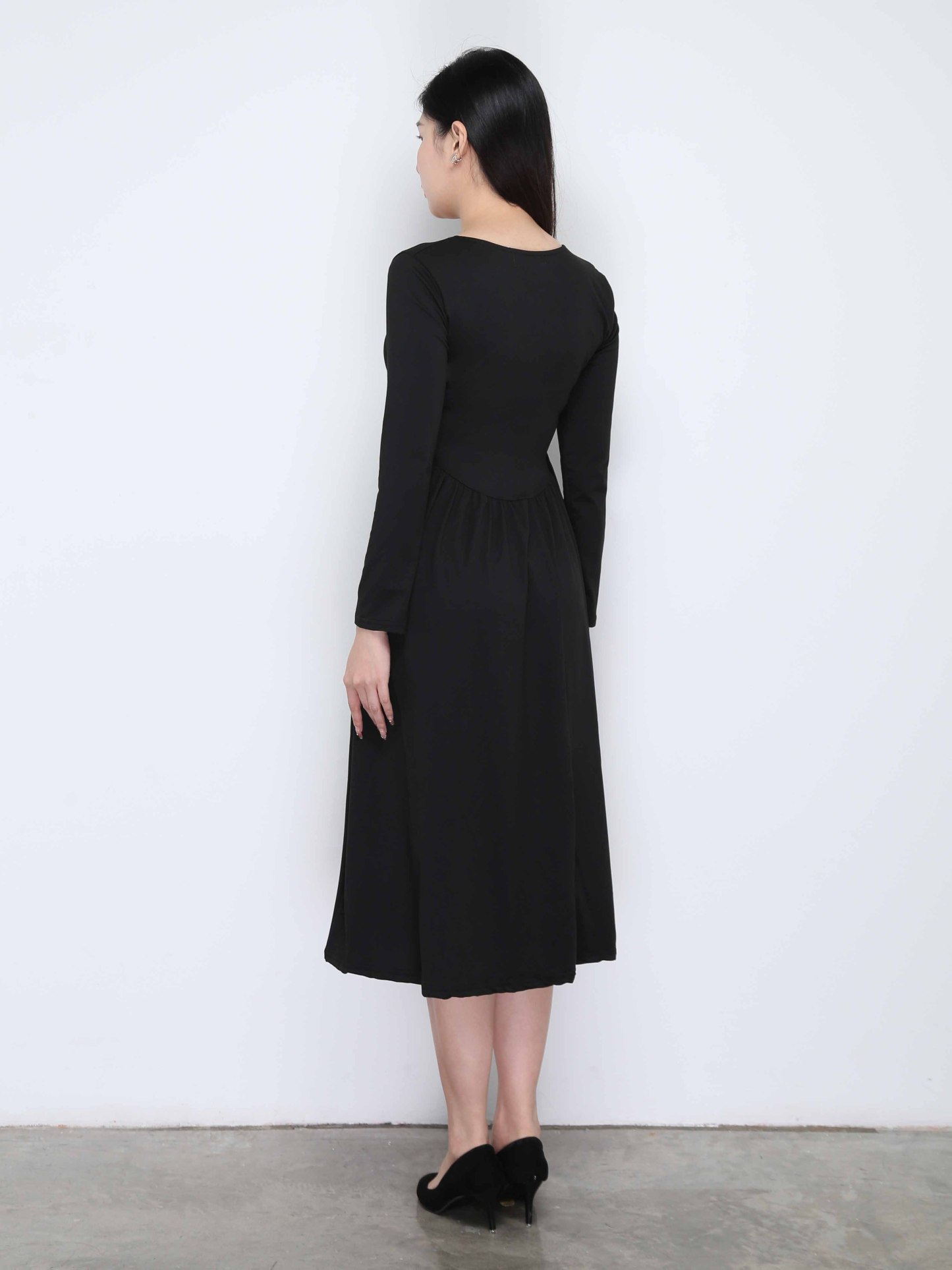 Elegant Dress 33506