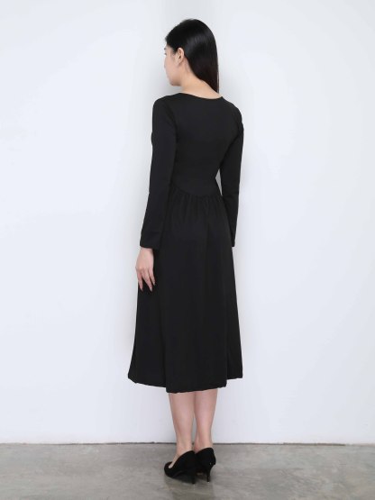 Elegant Dress 33506