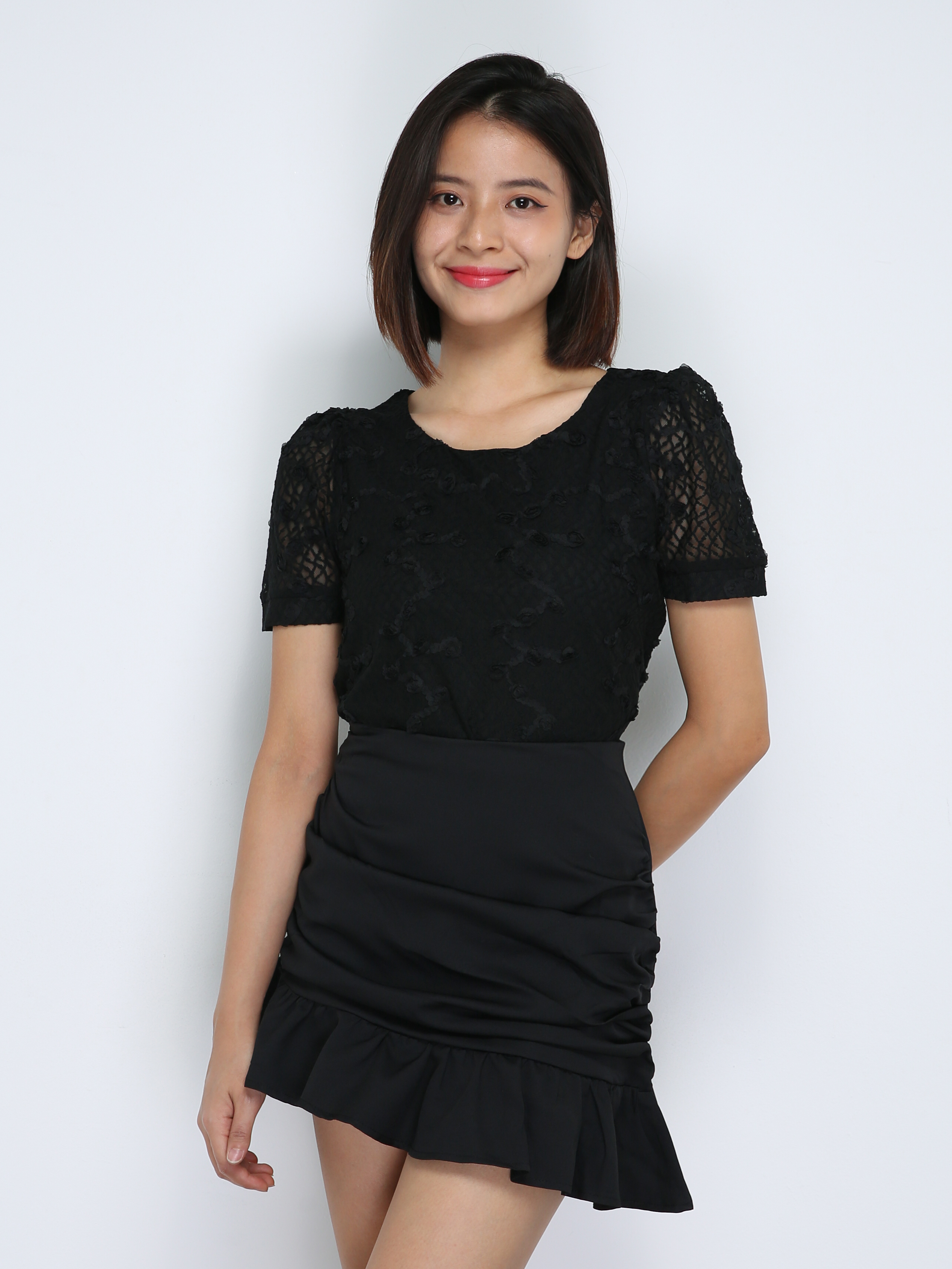 Elegant Wear Set 33897