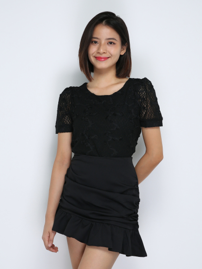 Elegant Wear Set 33897