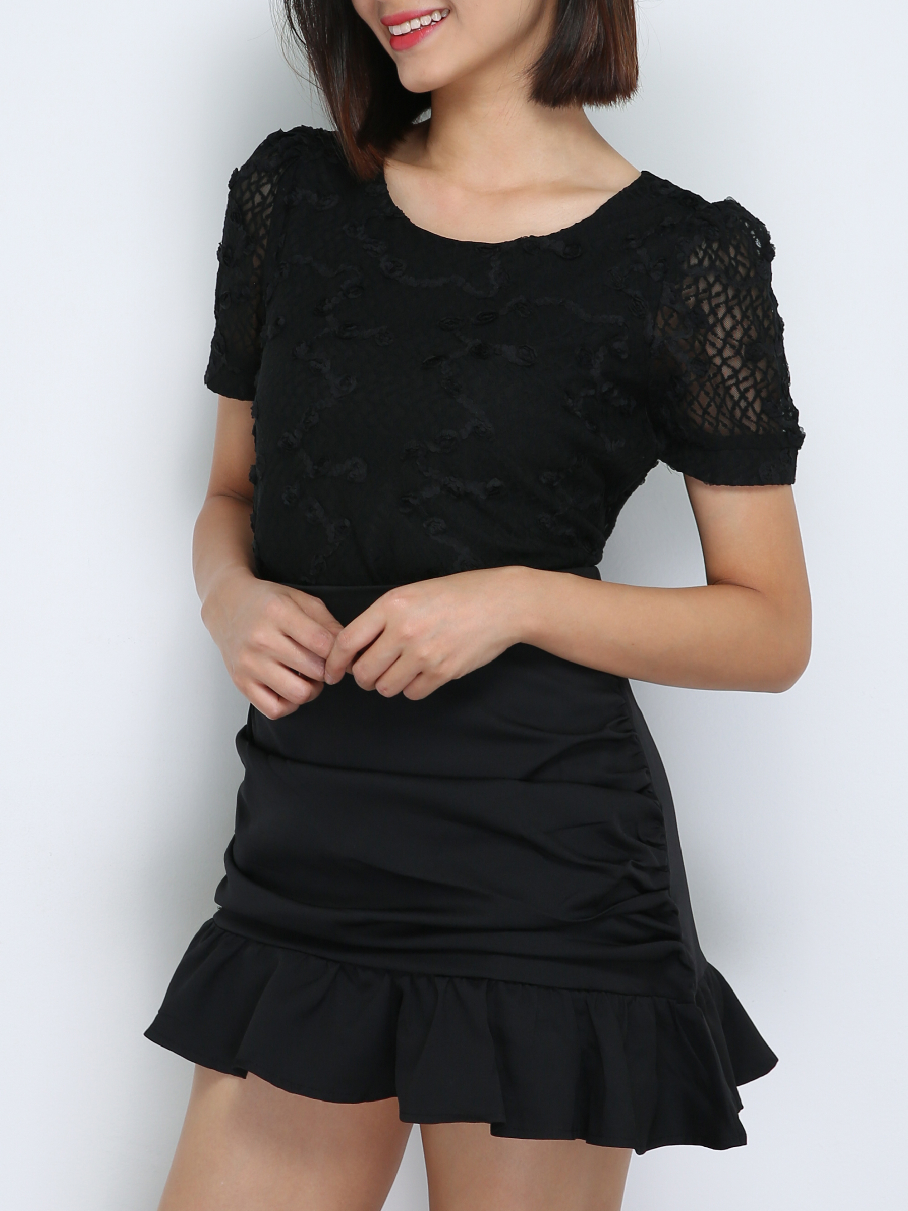 Elegant Wear Set 33897