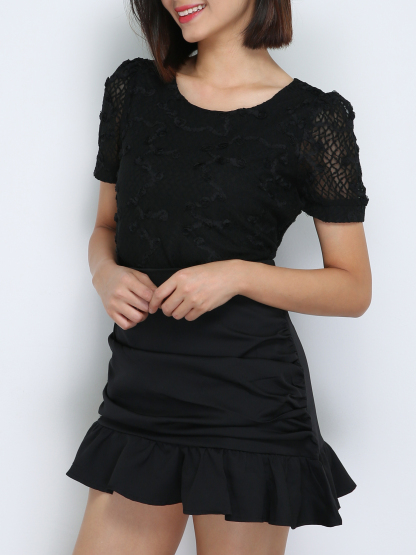 Elegant Wear Set 33897