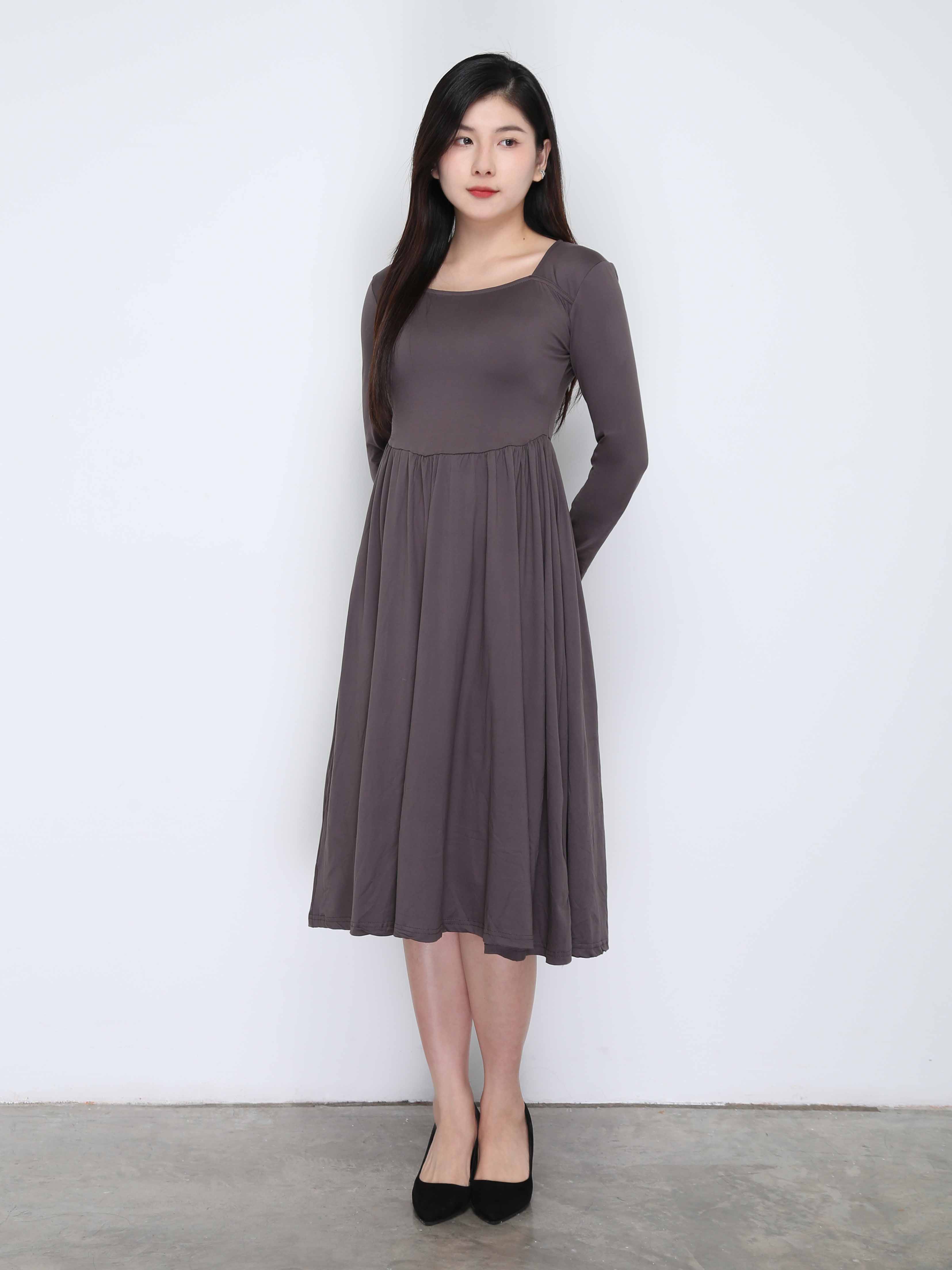 Elegant Dress 33506