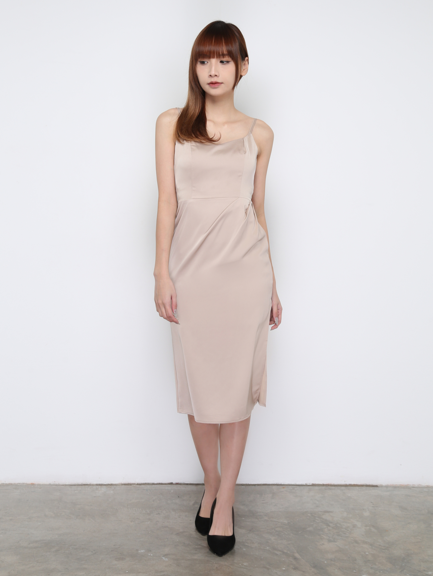 Sleeveless Dress 29905