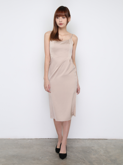 Sleeveless Dress 29905