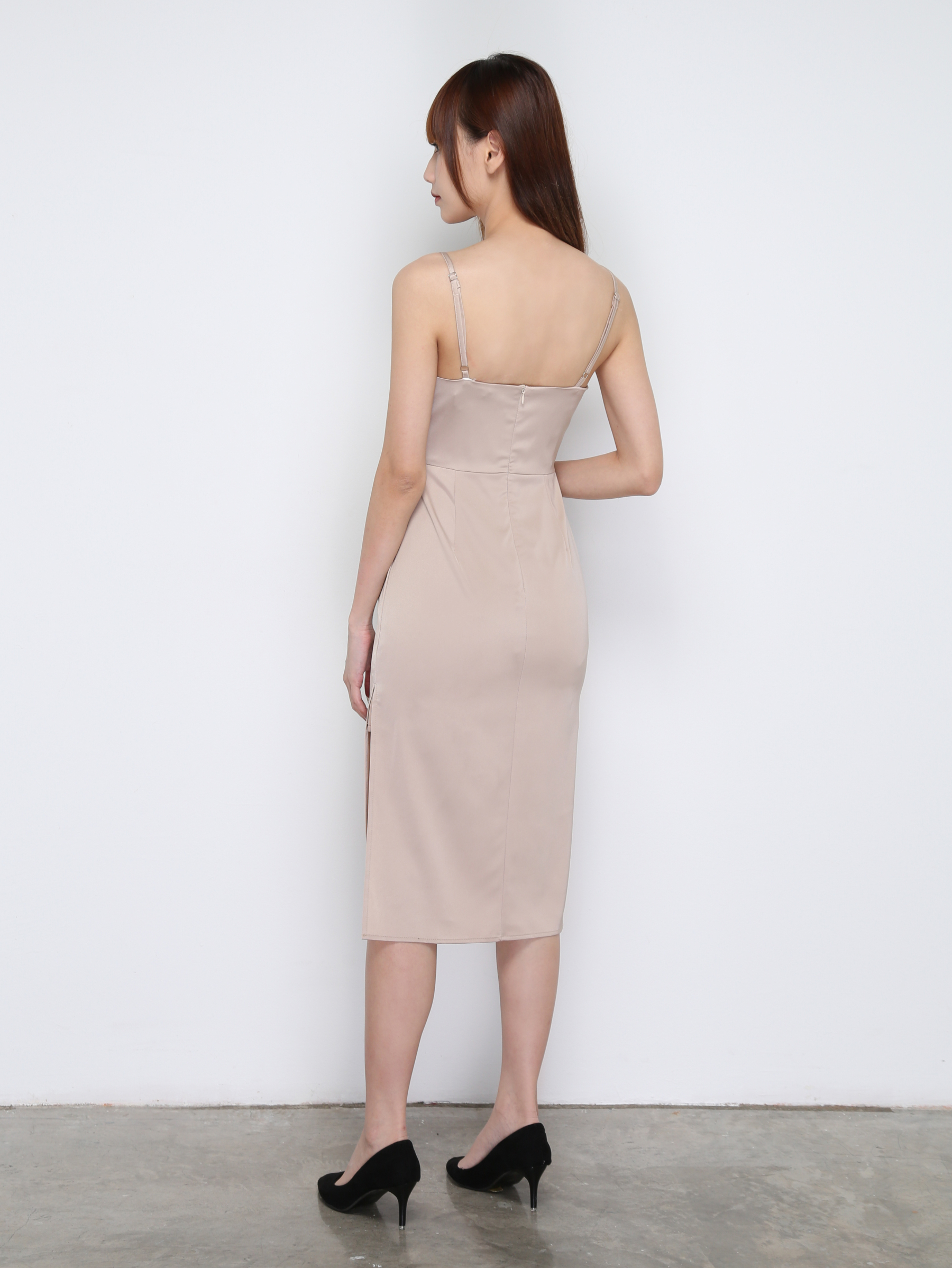 Sleeveless Dress 29905