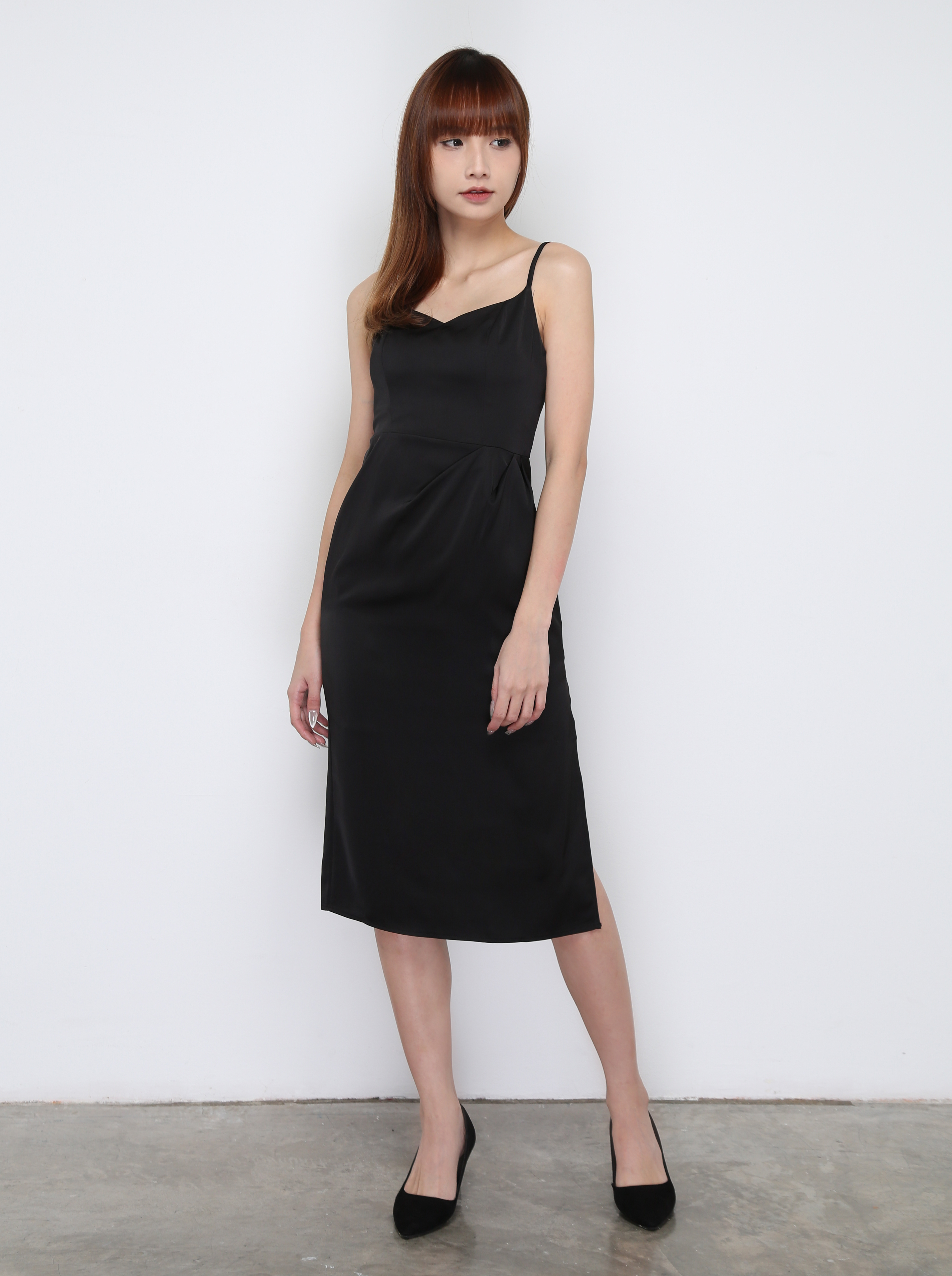 Sleeveless Dress 29905