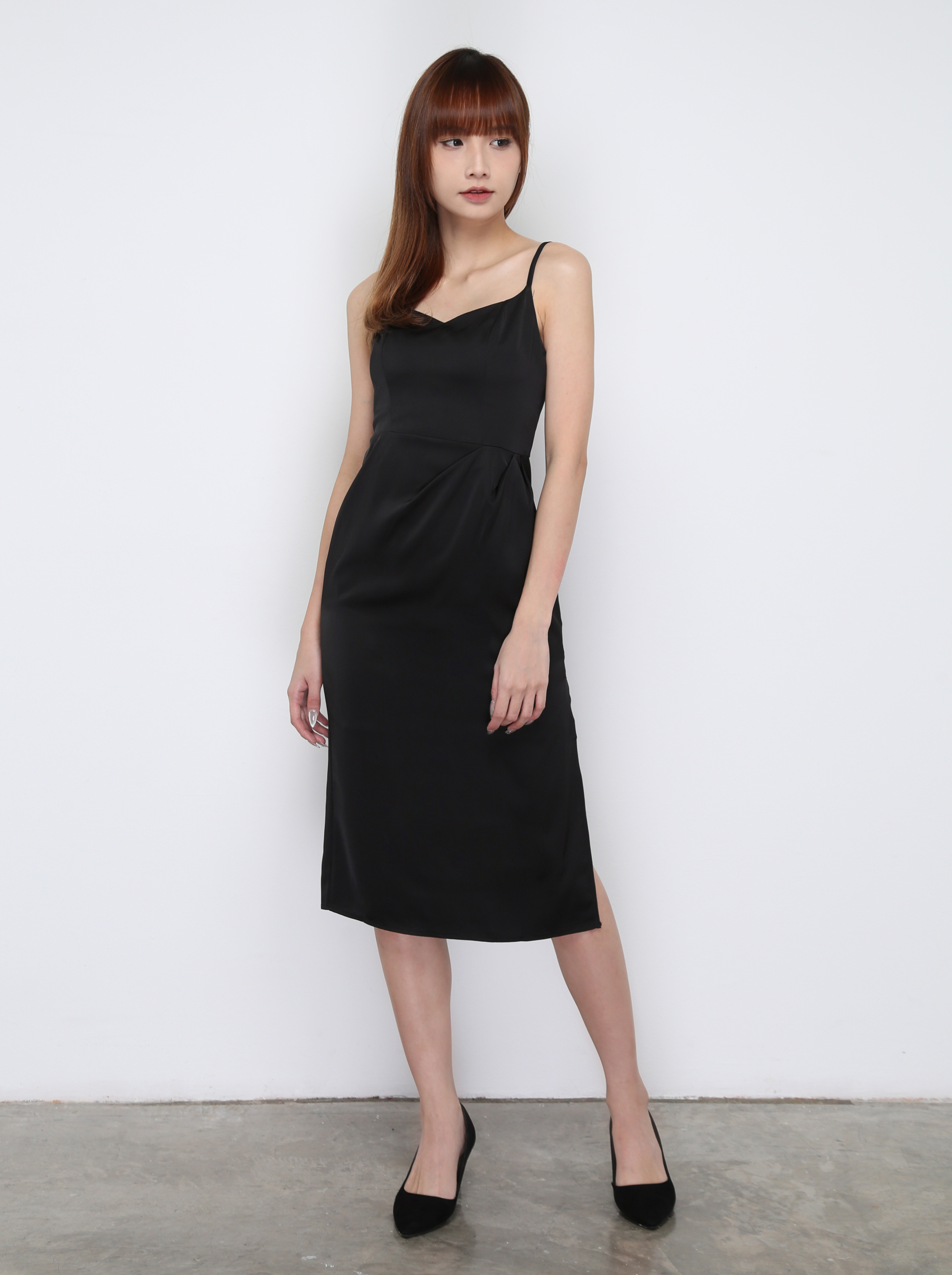 Sleeveless Dress 29905