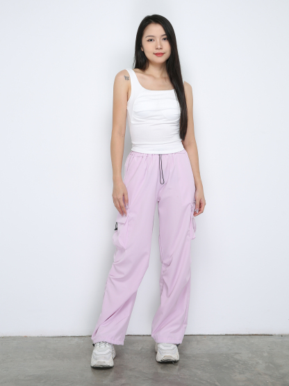 Sleeveless Top 33804