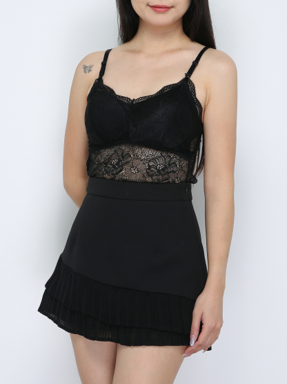 Lace Innerwear 33795