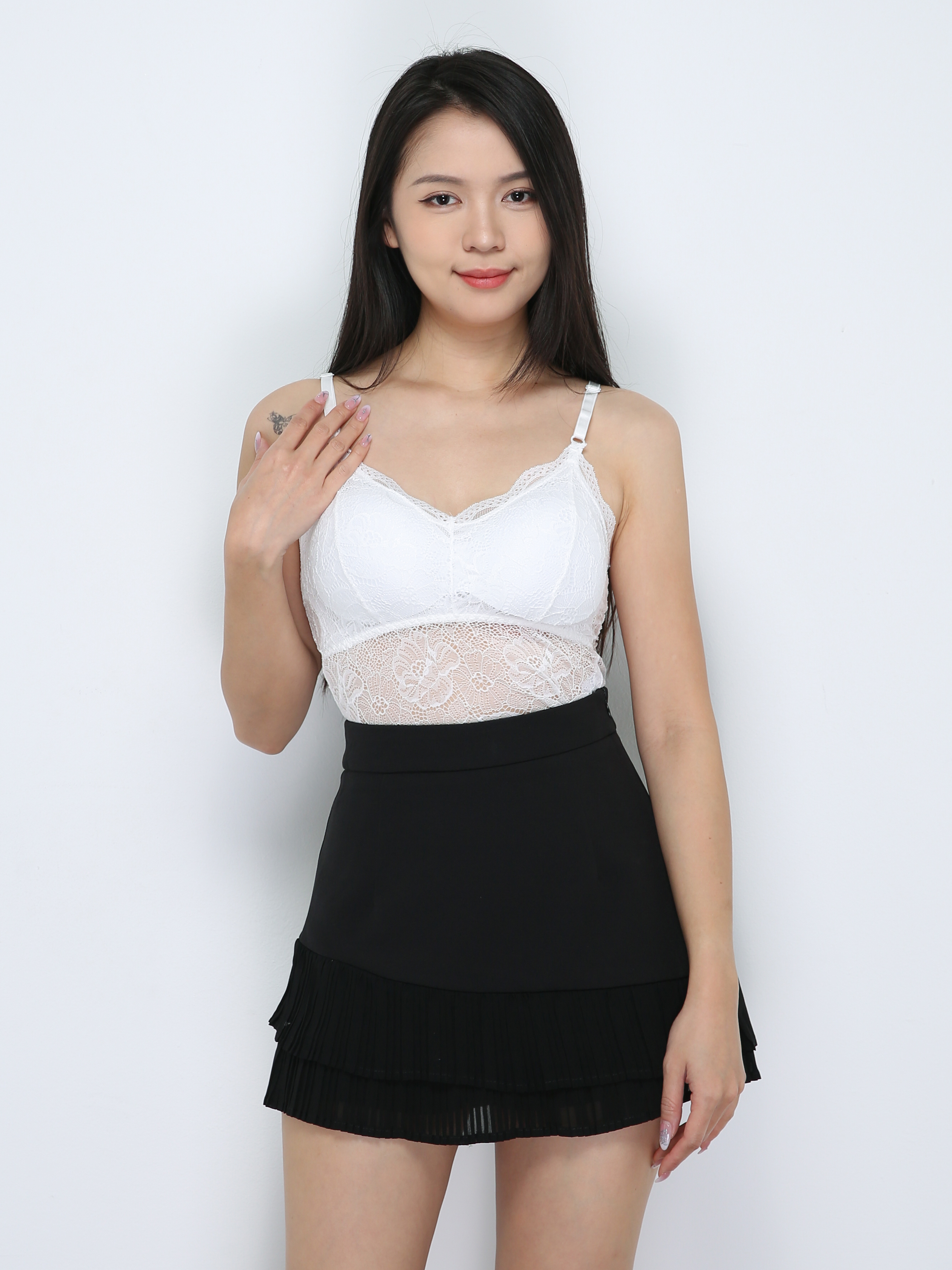 Lace Innerwear 33795